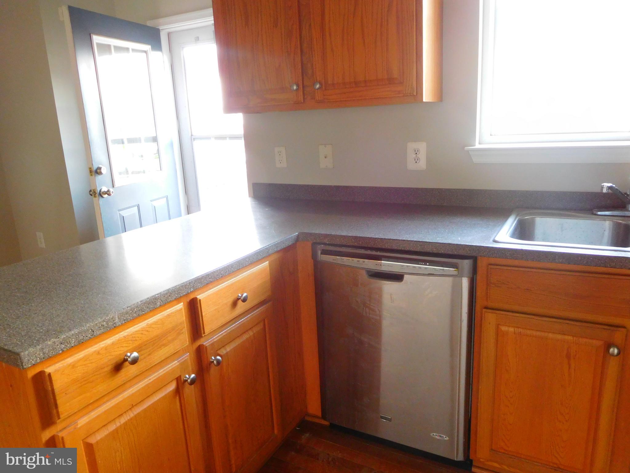 MCKENDREE - Residential Lease