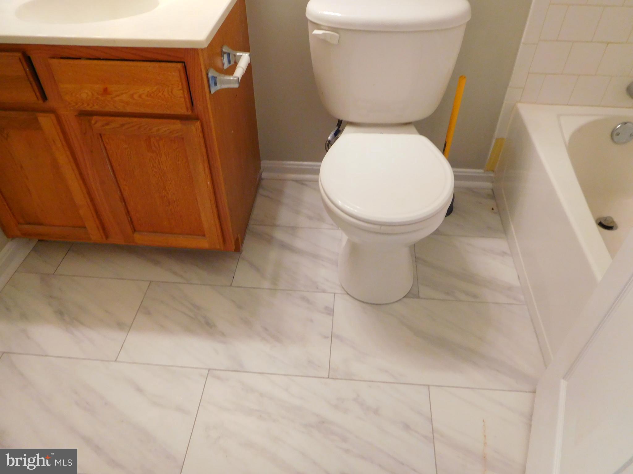 MCKENDREE - Residential Lease