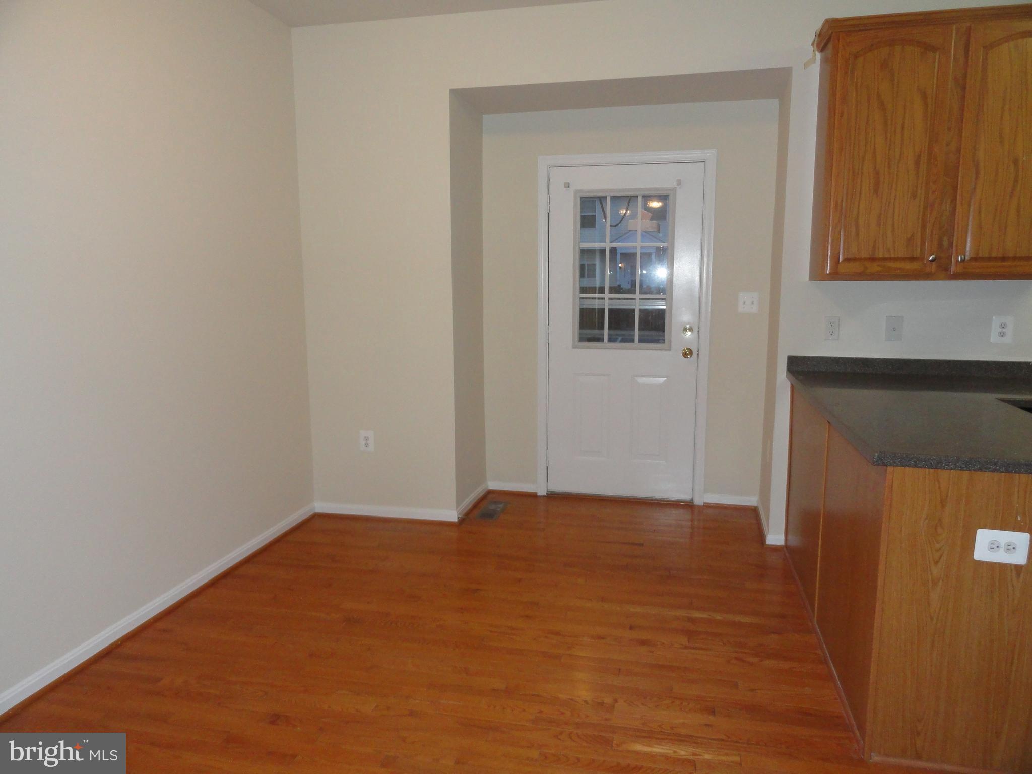 MCKENDREE - Residential Lease