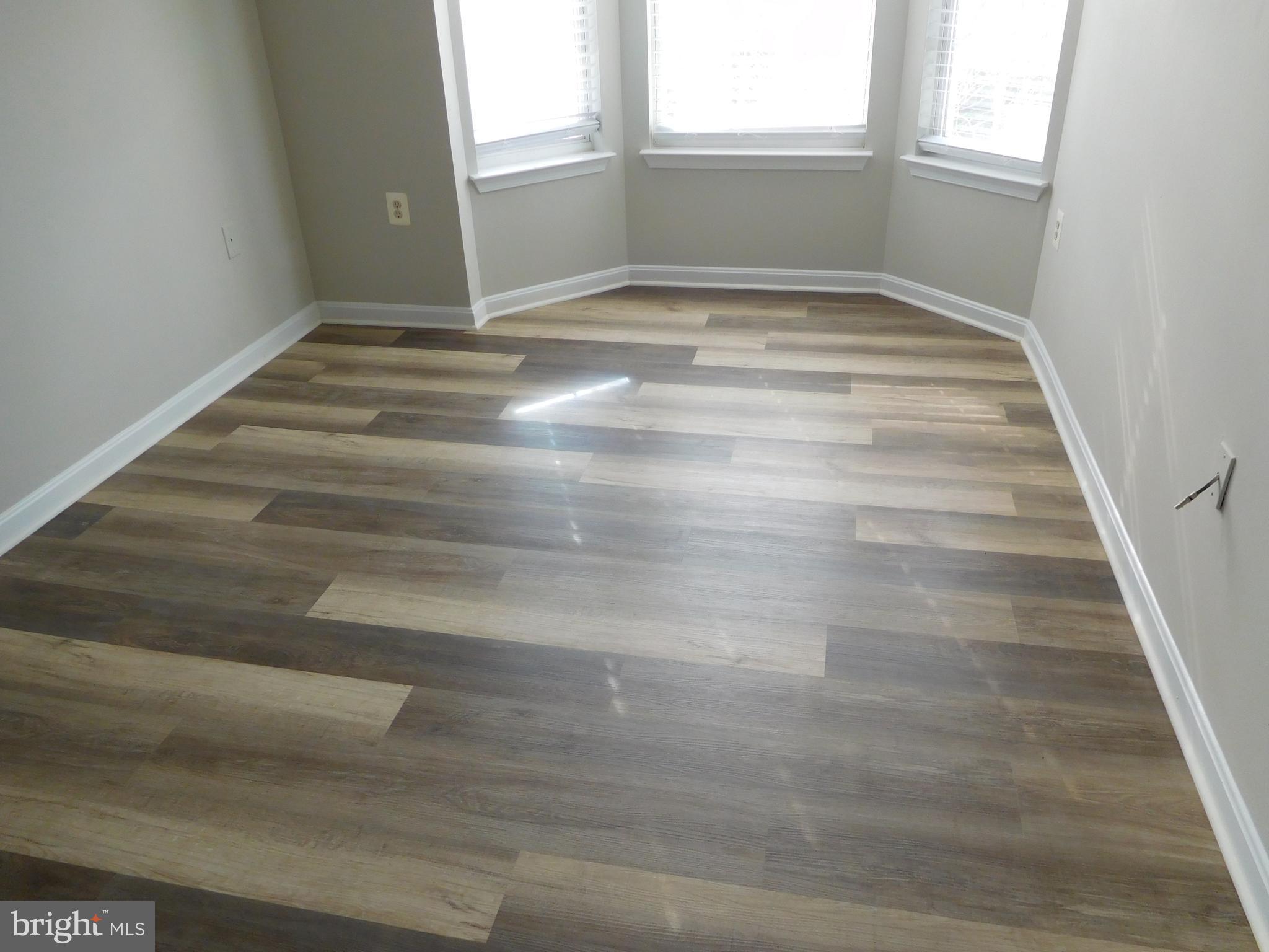 MCKENDREE - Residential Lease