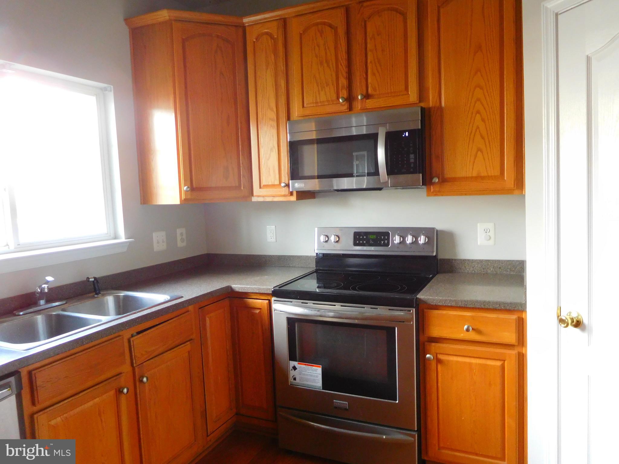 MCKENDREE - Residential Lease