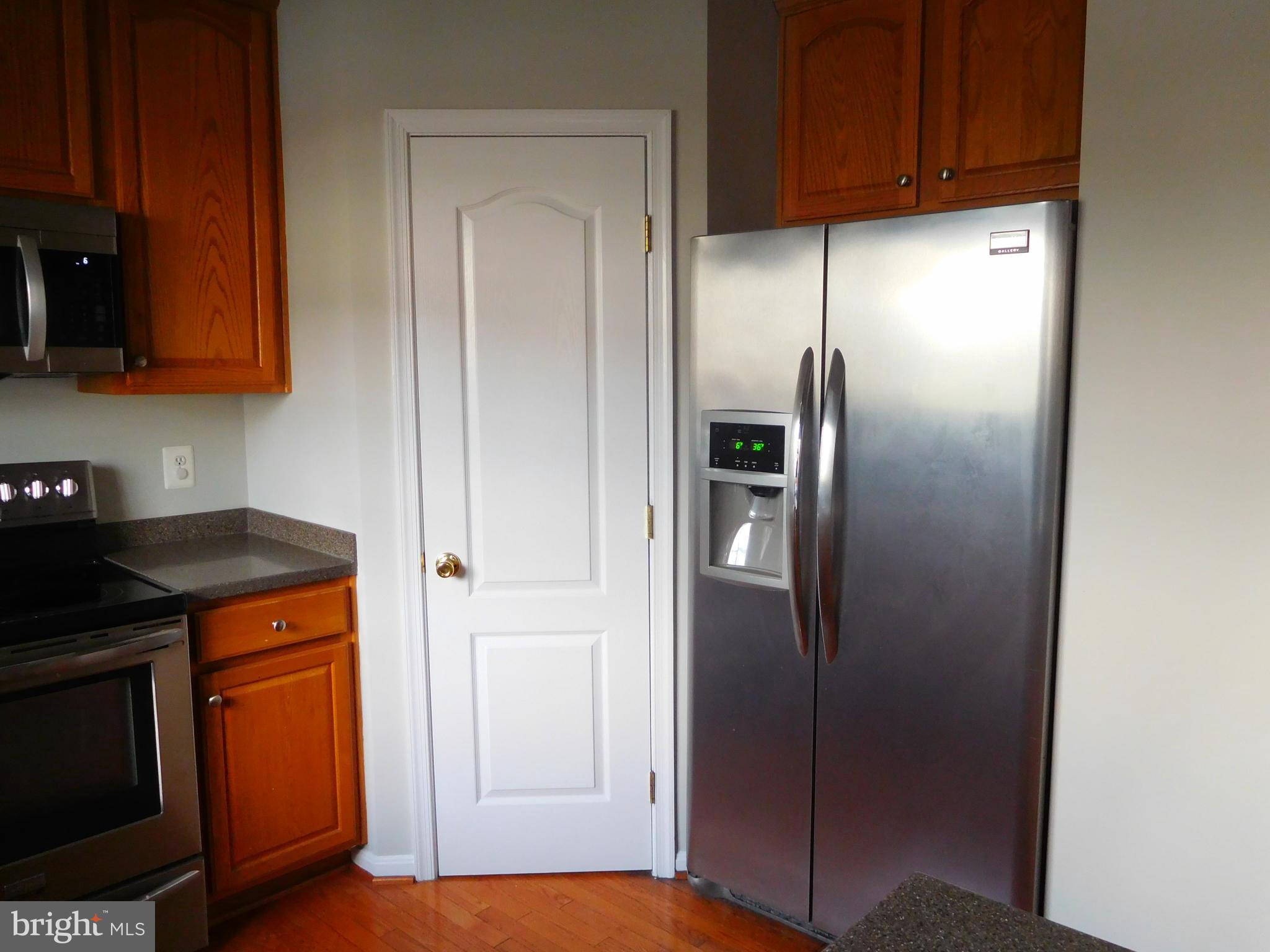 MCKENDREE - Residential Lease