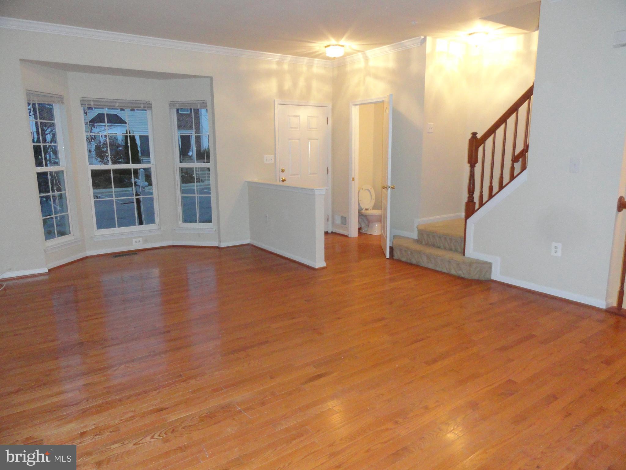 MCKENDREE - Residential Lease