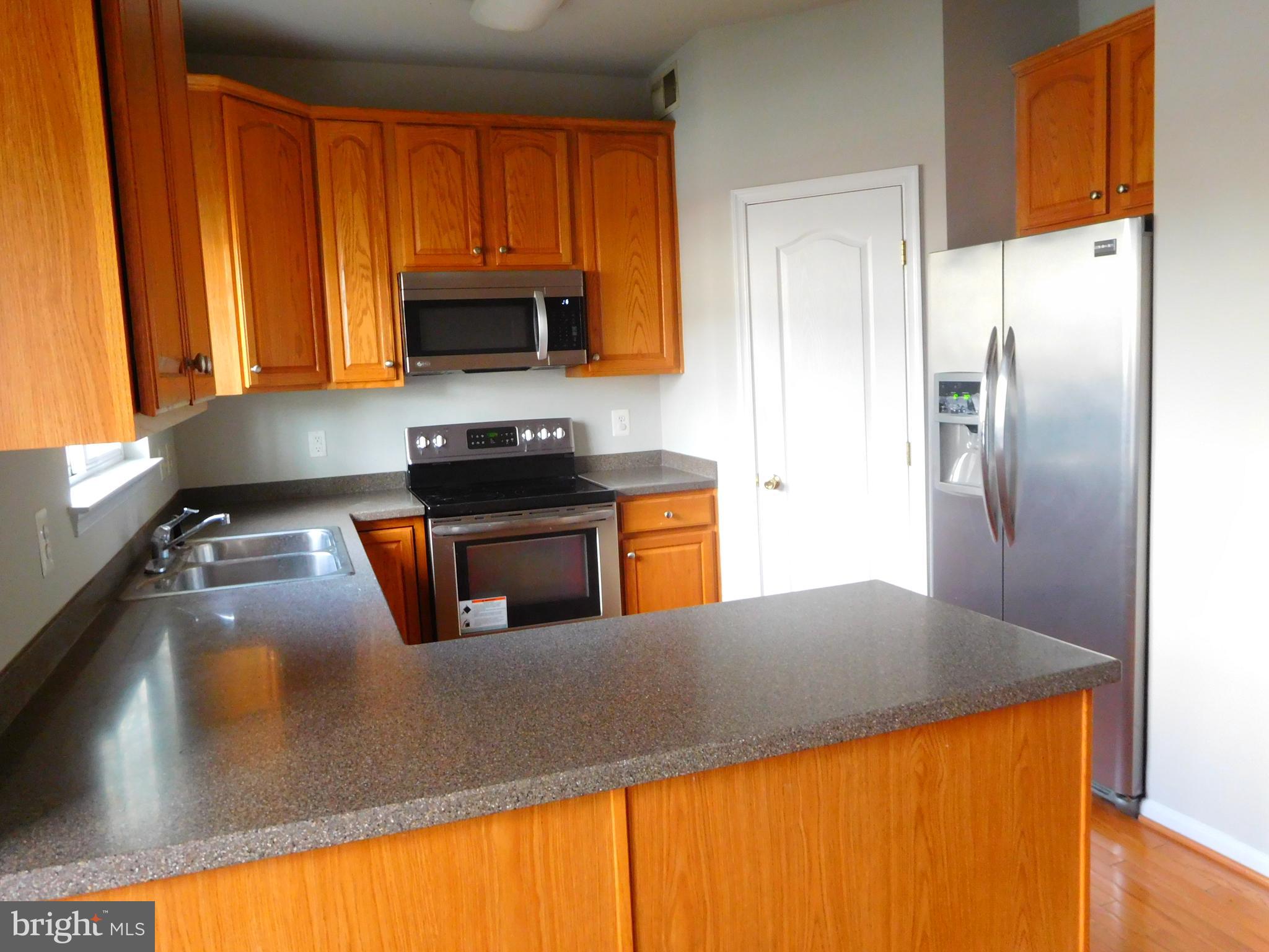 MCKENDREE - Residential Lease