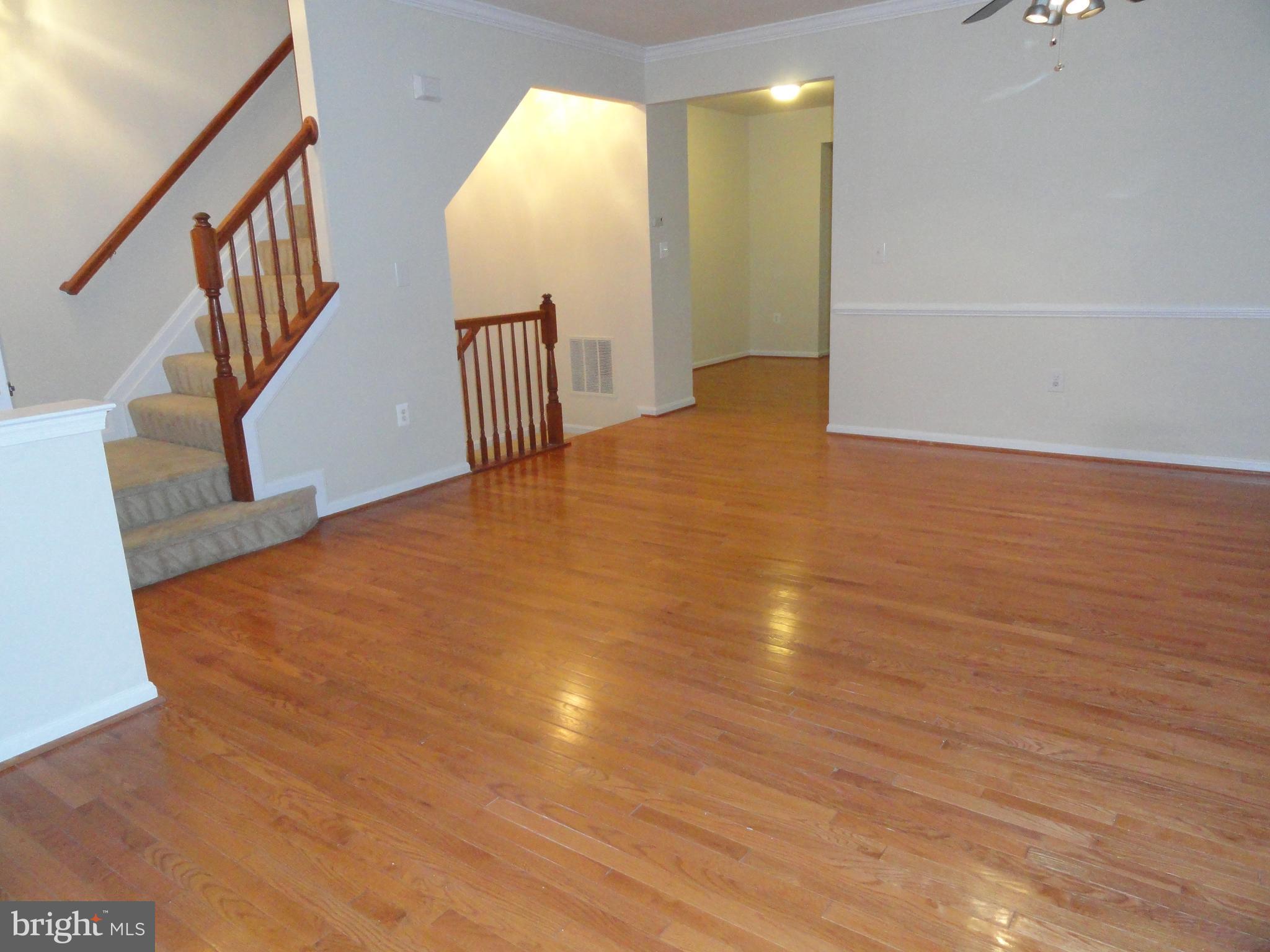 MCKENDREE - Residential Lease