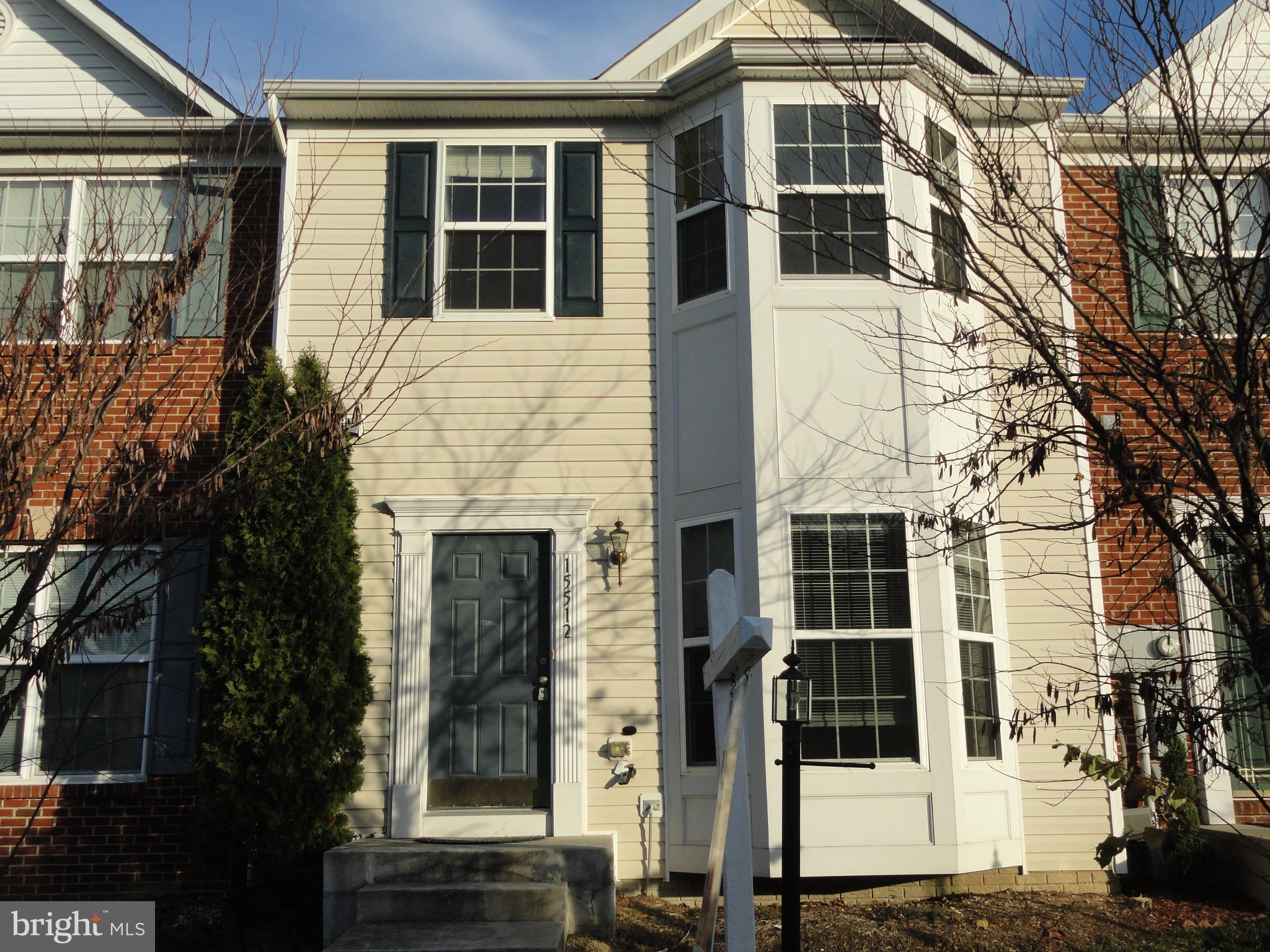 MCKENDREE - Residential Lease