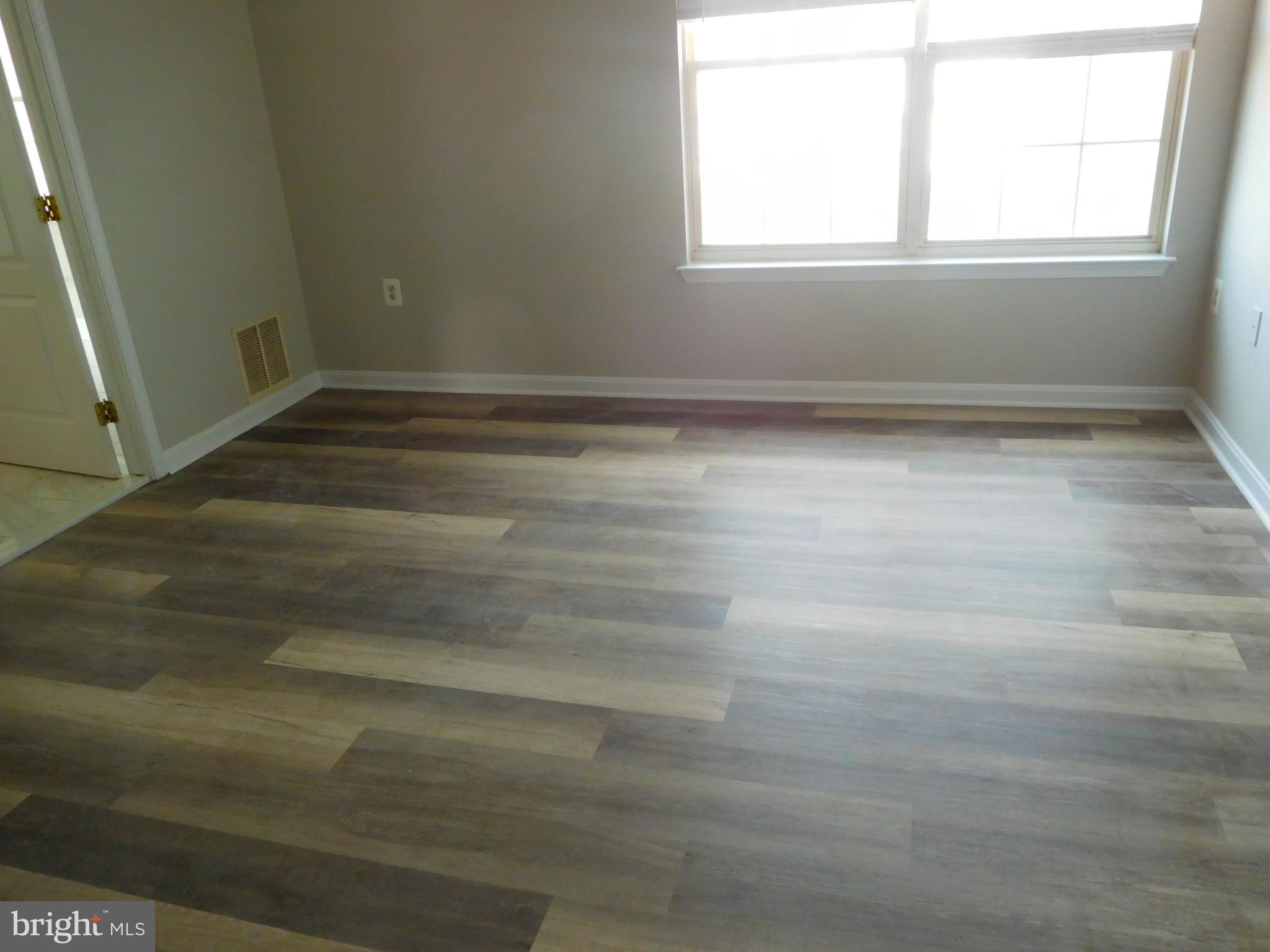 MCKENDREE - Residential Lease