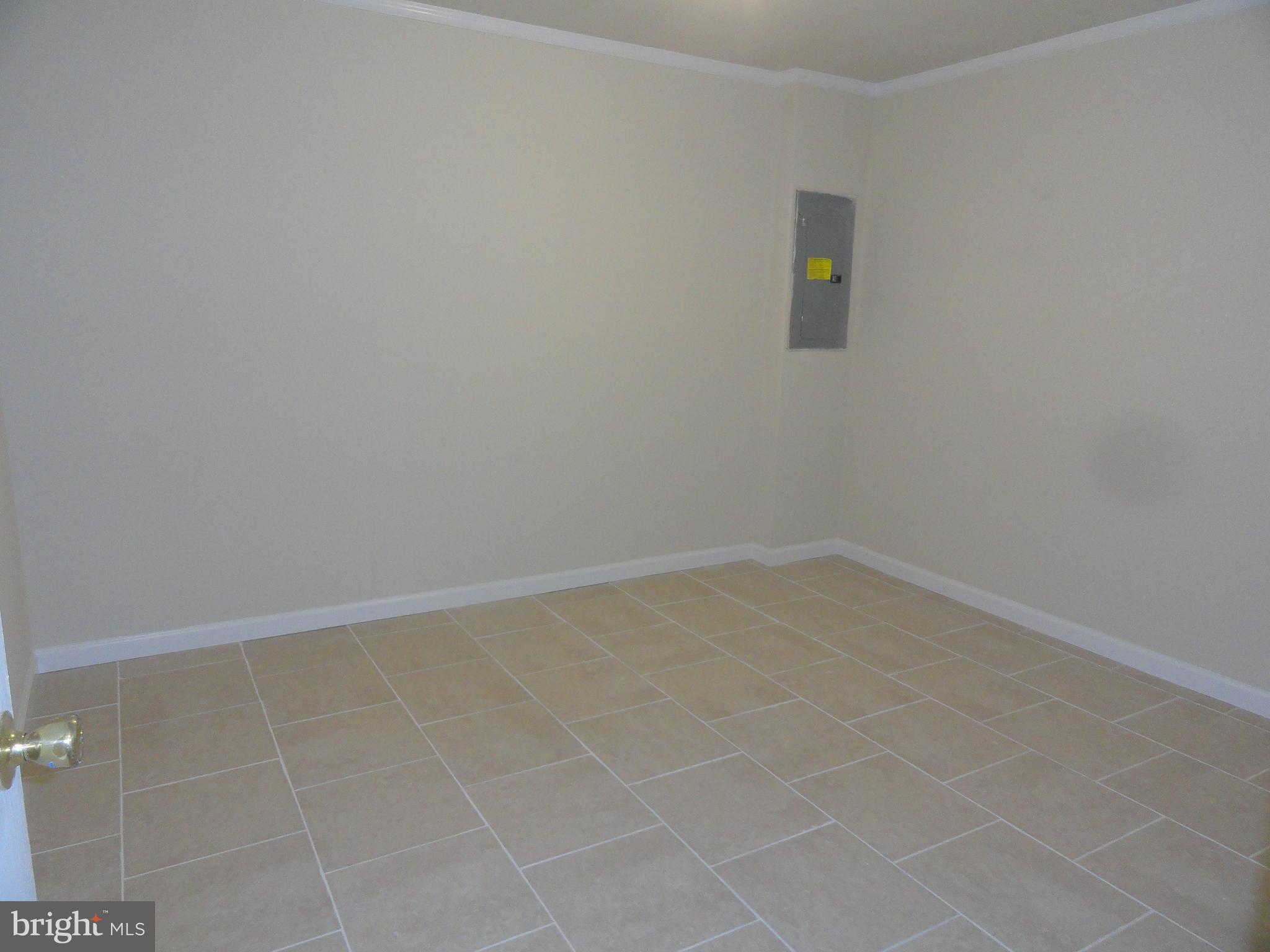 MCKENDREE - Residential Lease