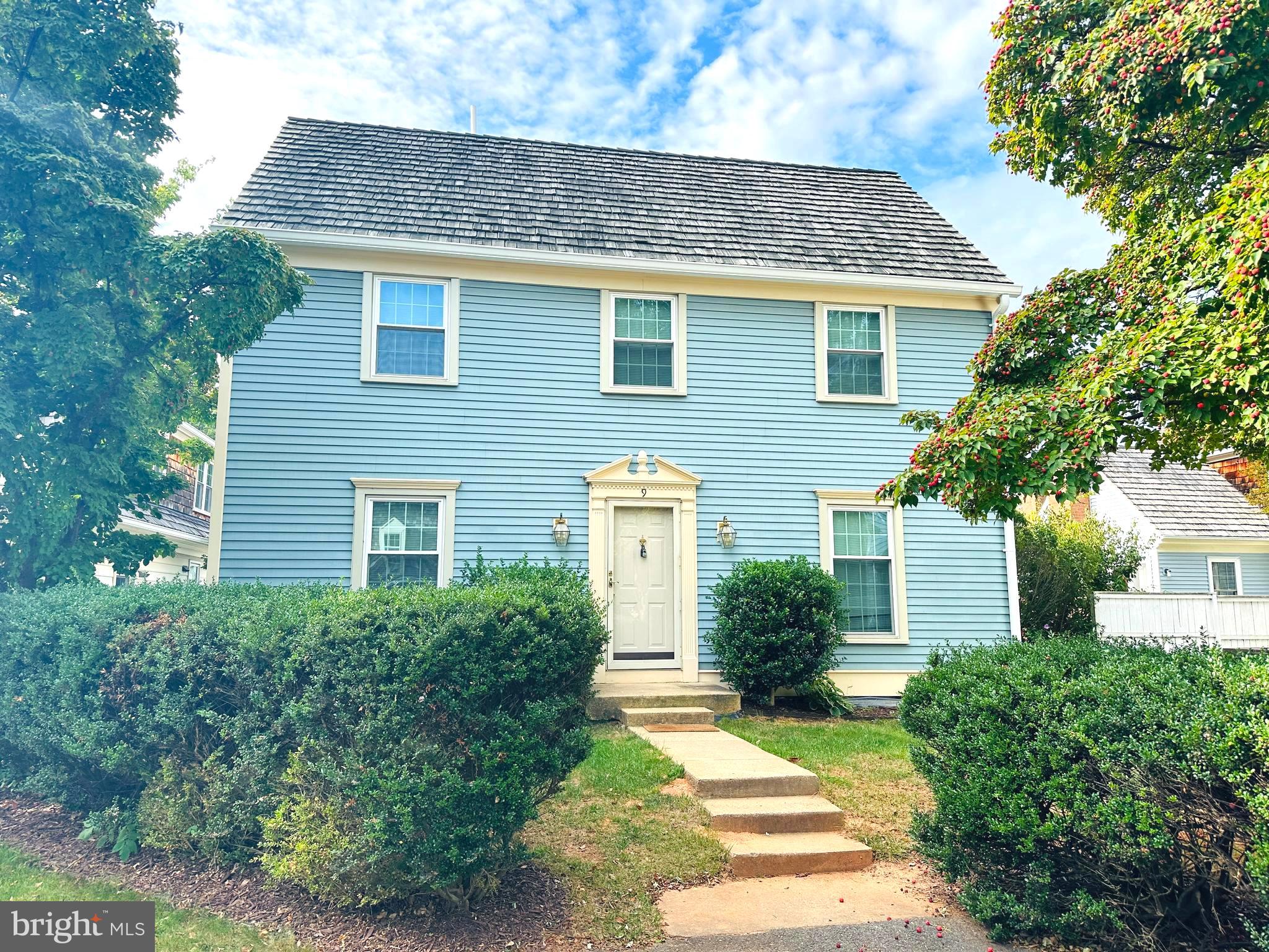 SAYBROOKE - Residential Lease