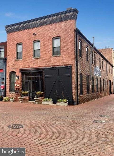 1315 NAYLOR COURT NW WASHINGTON DC 20001