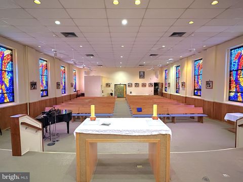 1542 N GILMOR STREET BALTIMORE MD 21217
