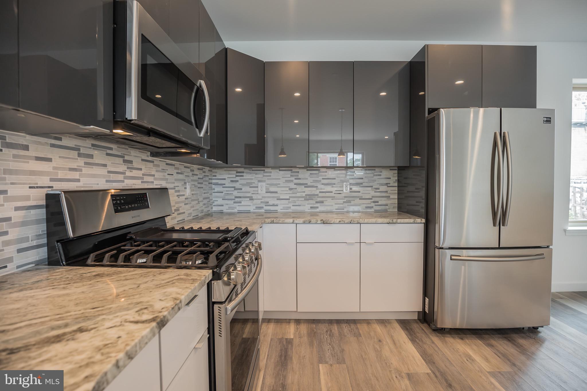 OLDE KENSINGTON - Residential Income