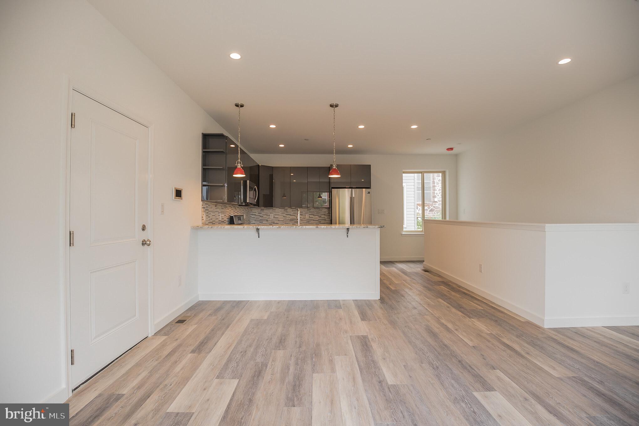 OLDE KENSINGTON - Residential Income