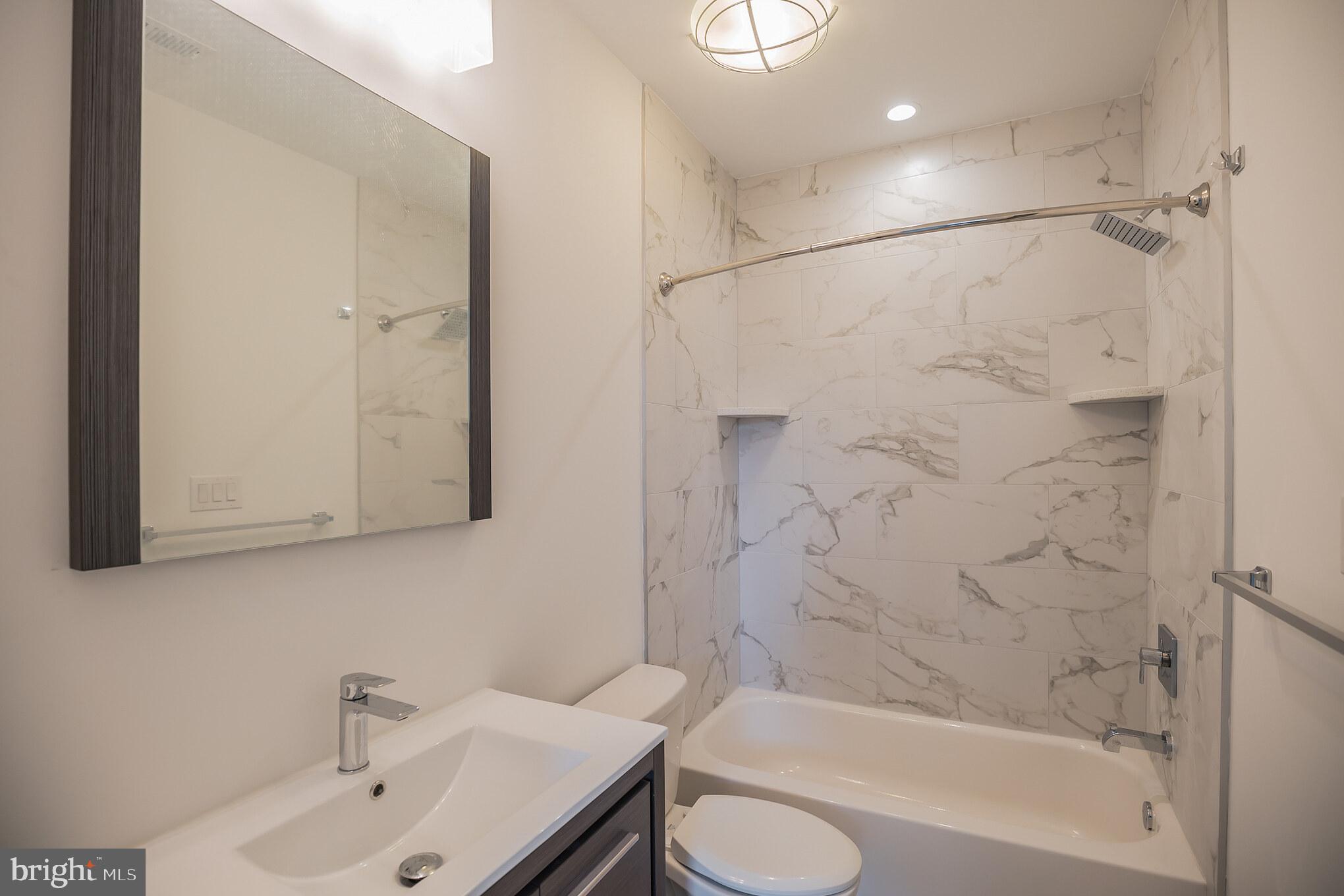 OLDE KENSINGTON - Residential Income