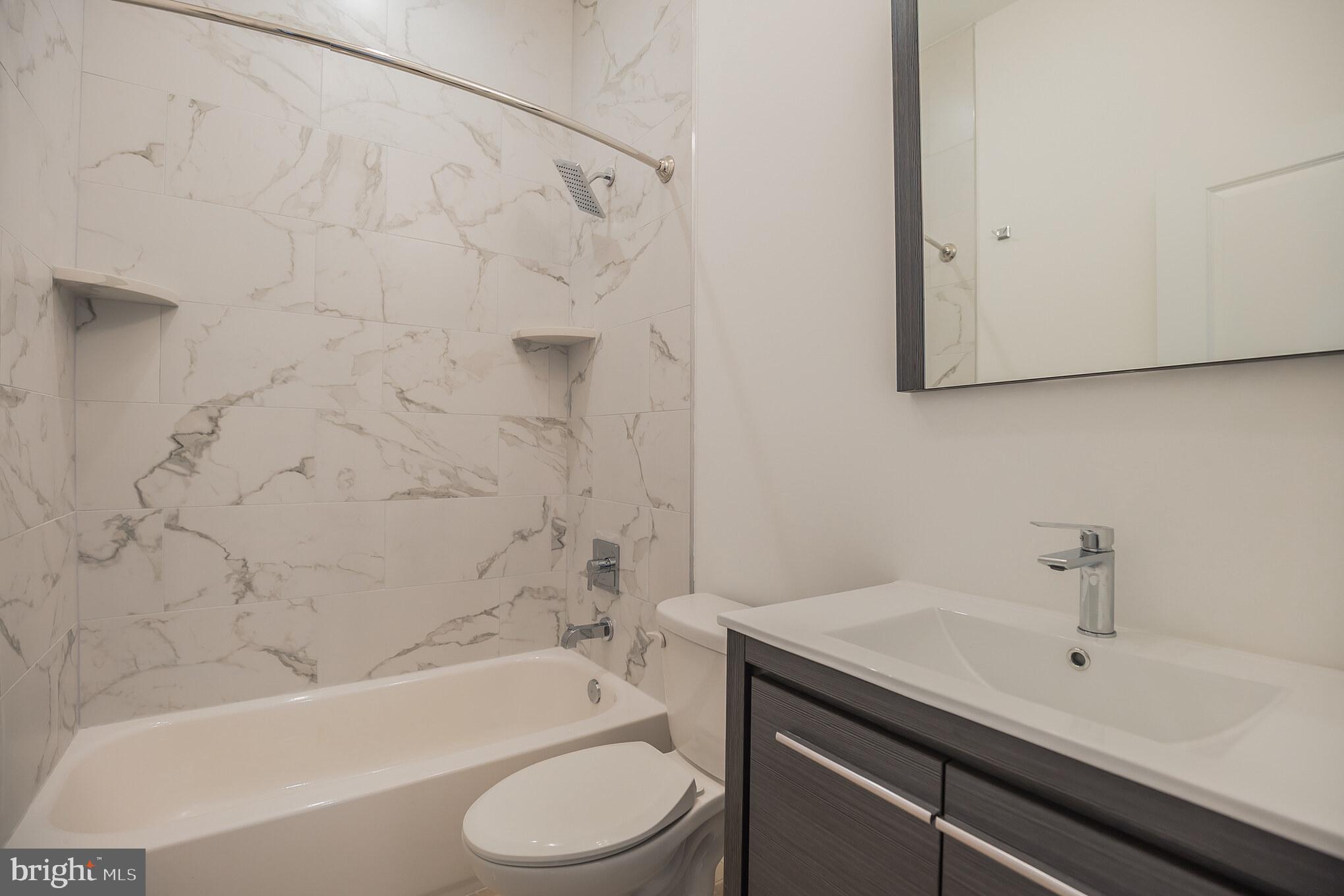 OLDE KENSINGTON - Residential Income