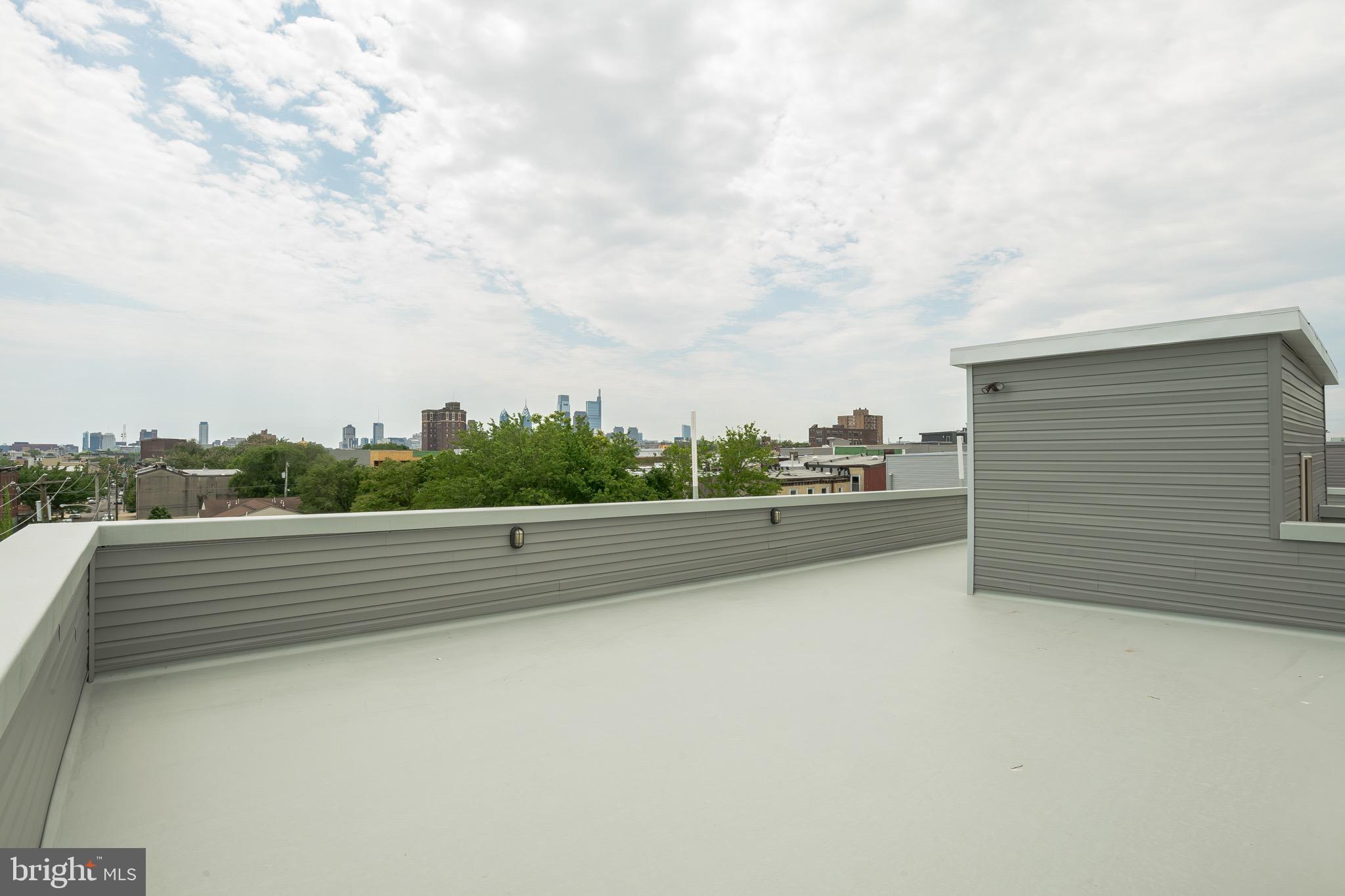 OLDE KENSINGTON - Residential Income