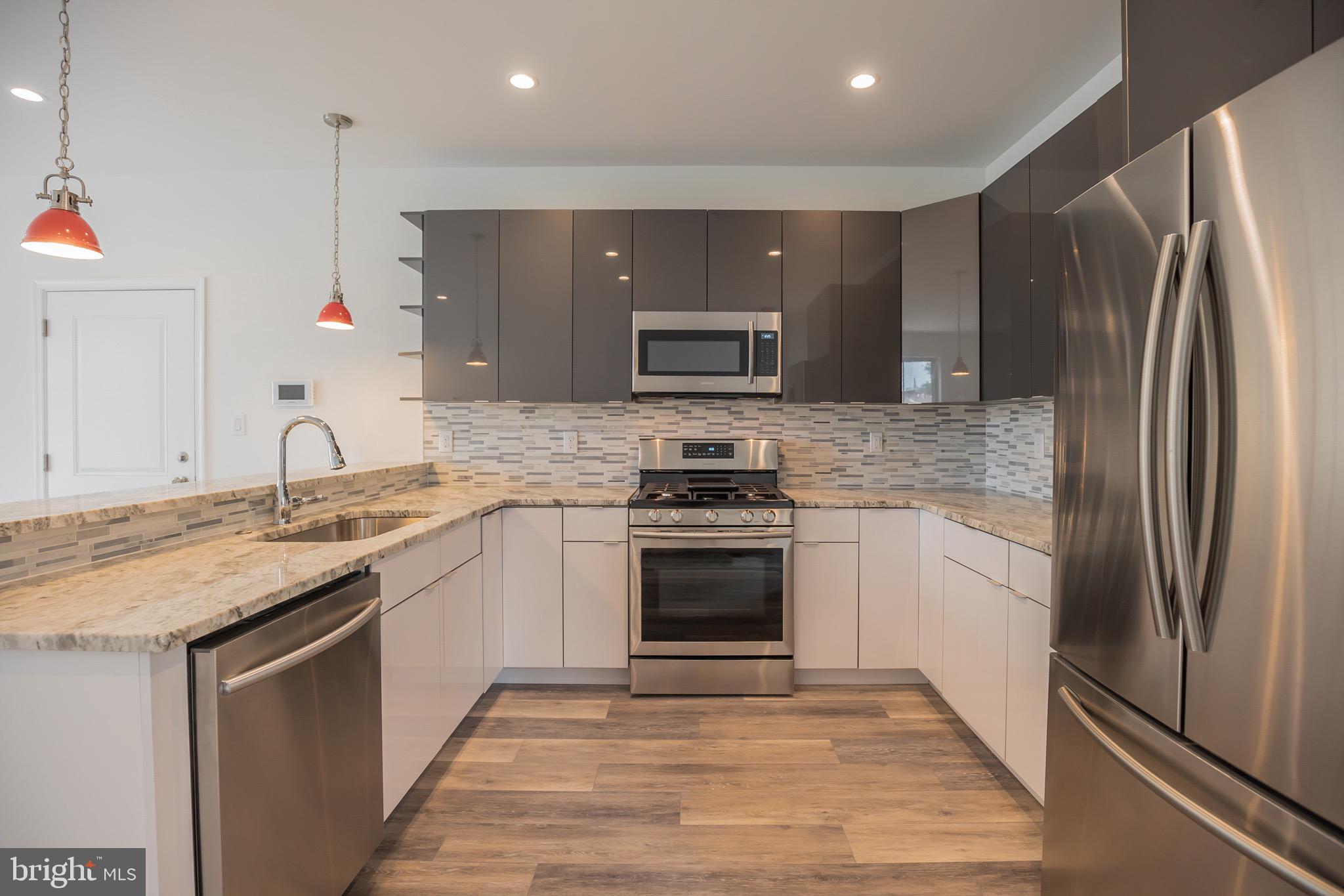 OLDE KENSINGTON - Residential Income