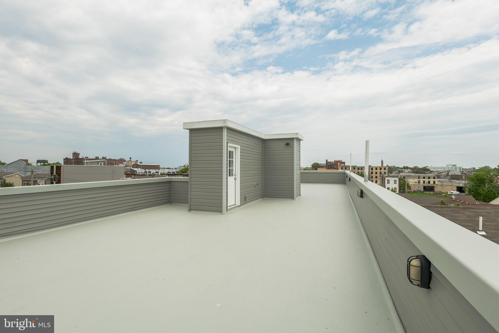 OLDE KENSINGTON - Residential Income