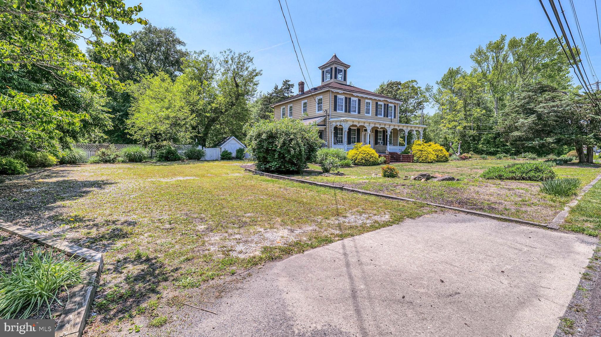 1607 SOMERS POINT ROAD