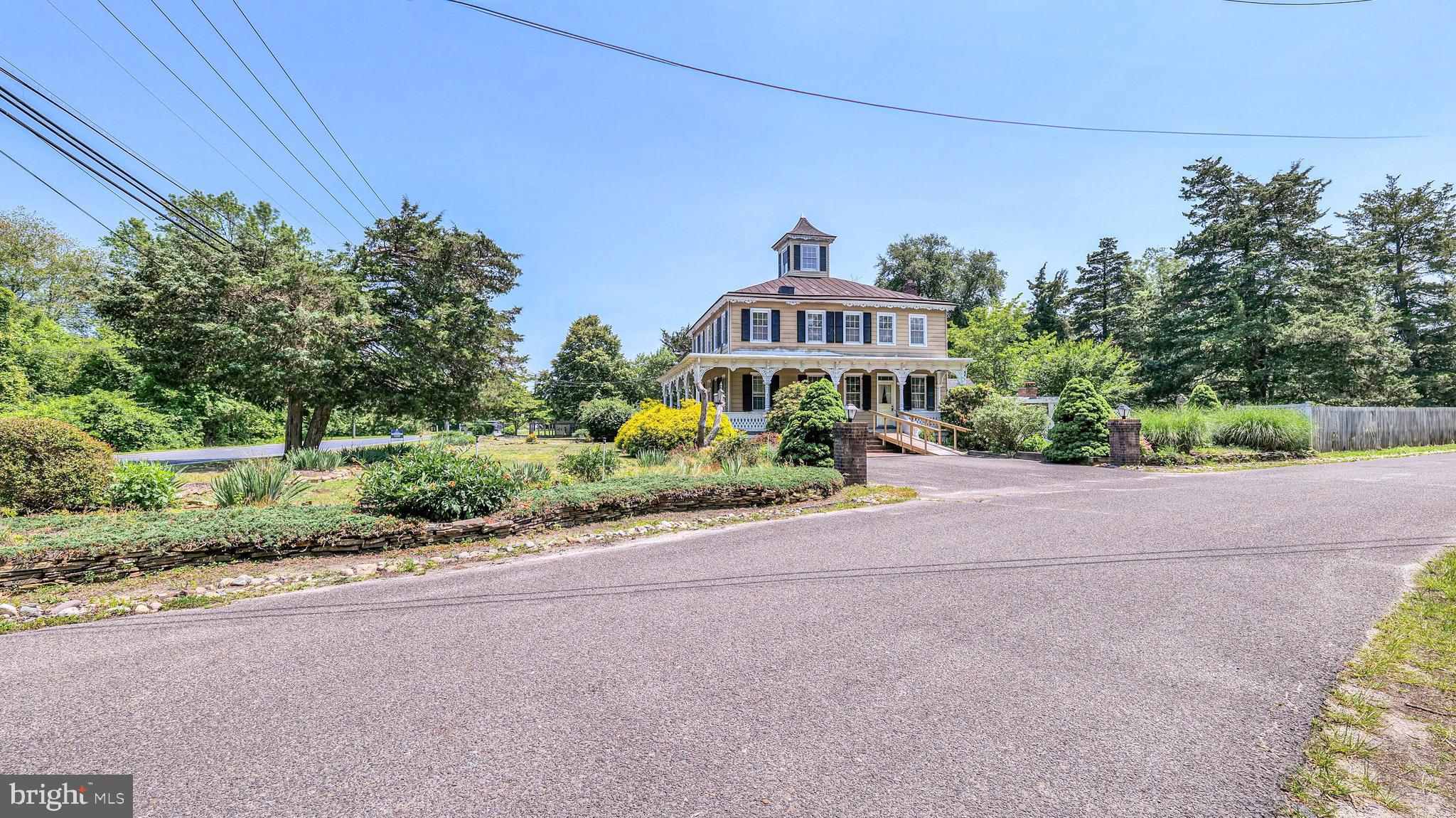 1607 SOMERS POINT ROAD