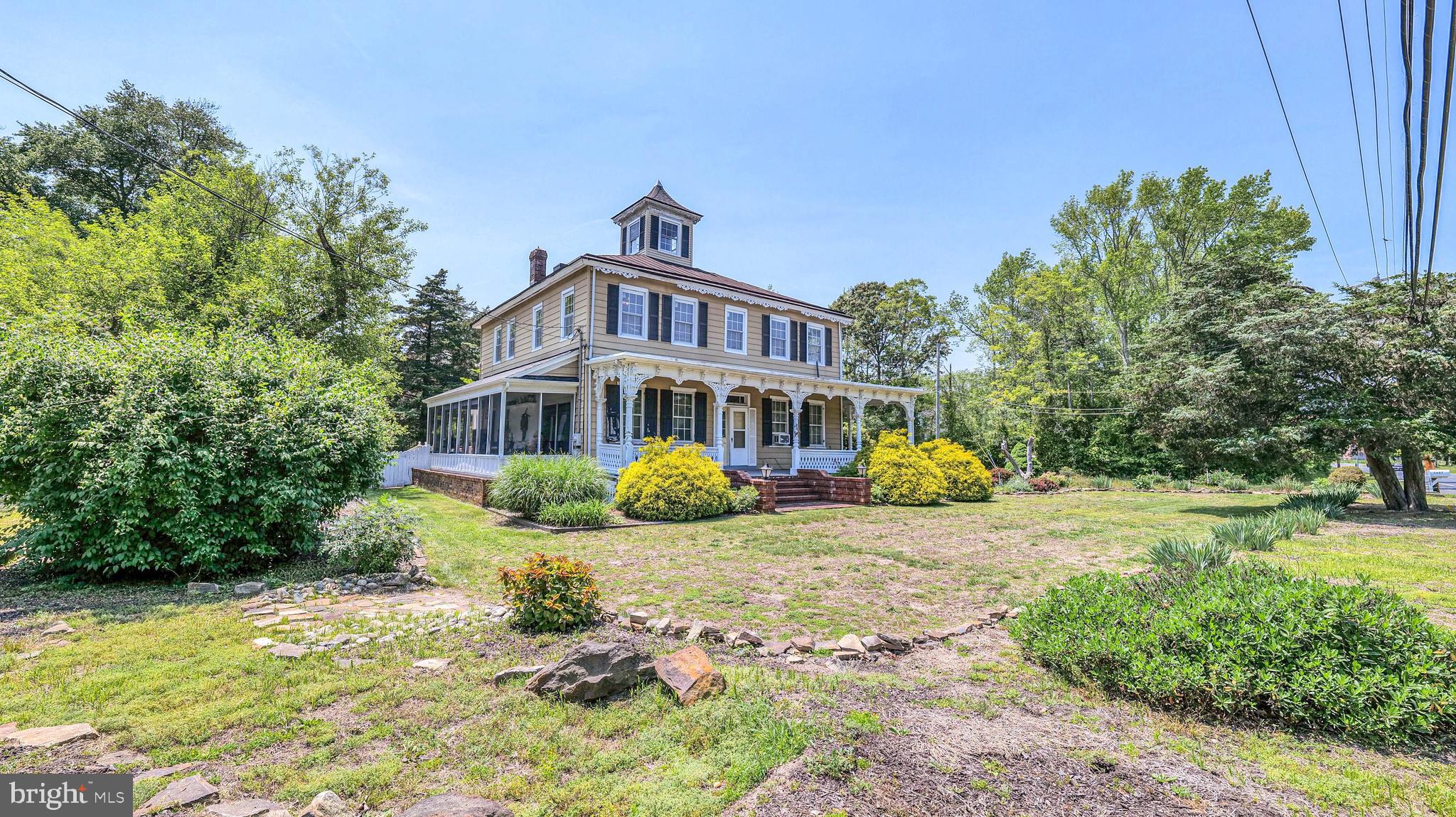 1607 SOMERS POINT ROAD