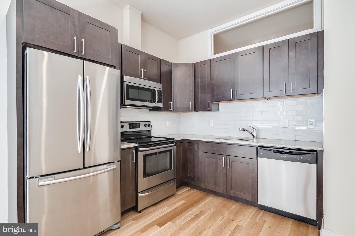 GRADUATE HOSPITAL - Residential Lease