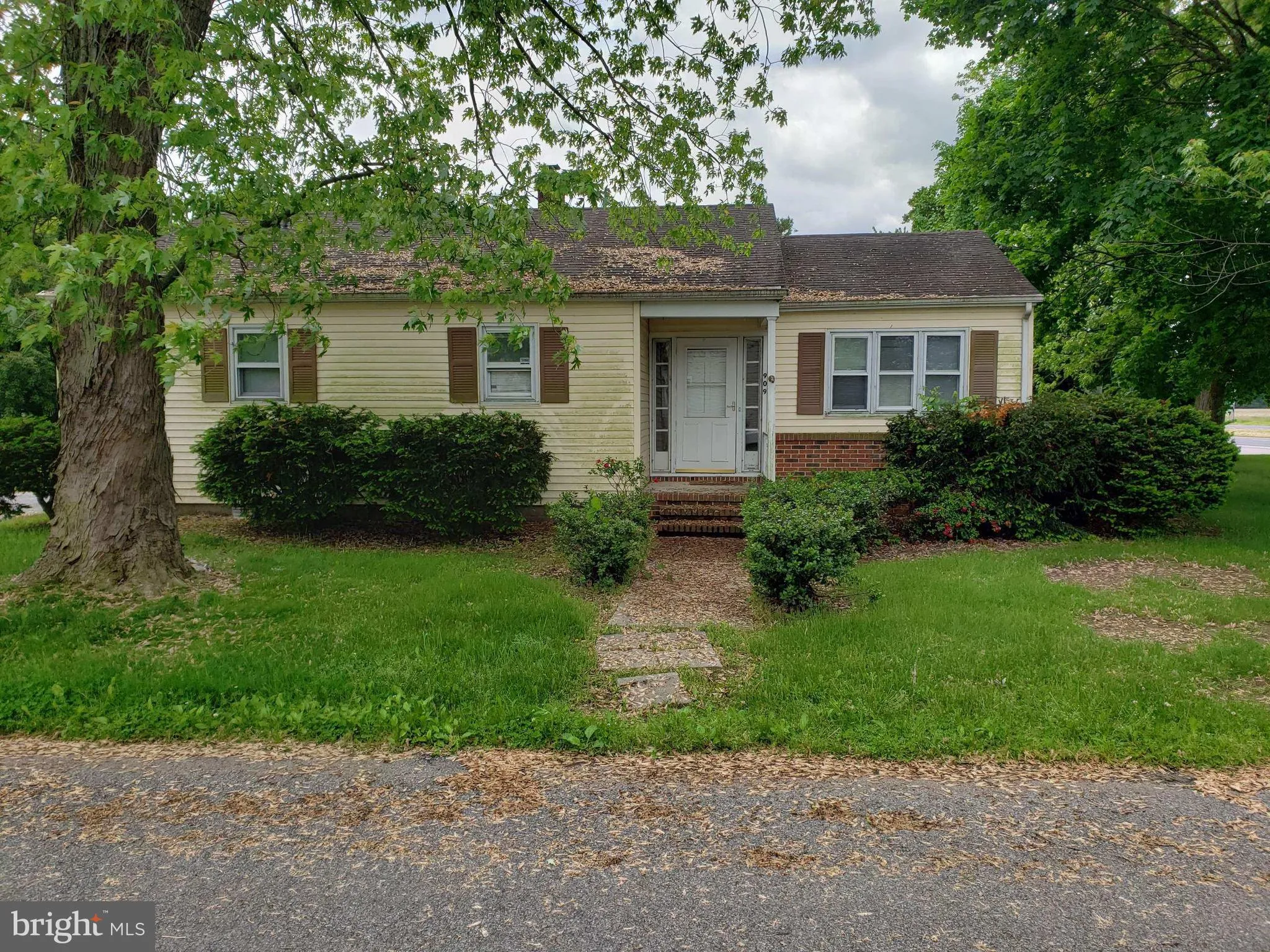 909 S Dupont Boulevard, Milford, DE 19963