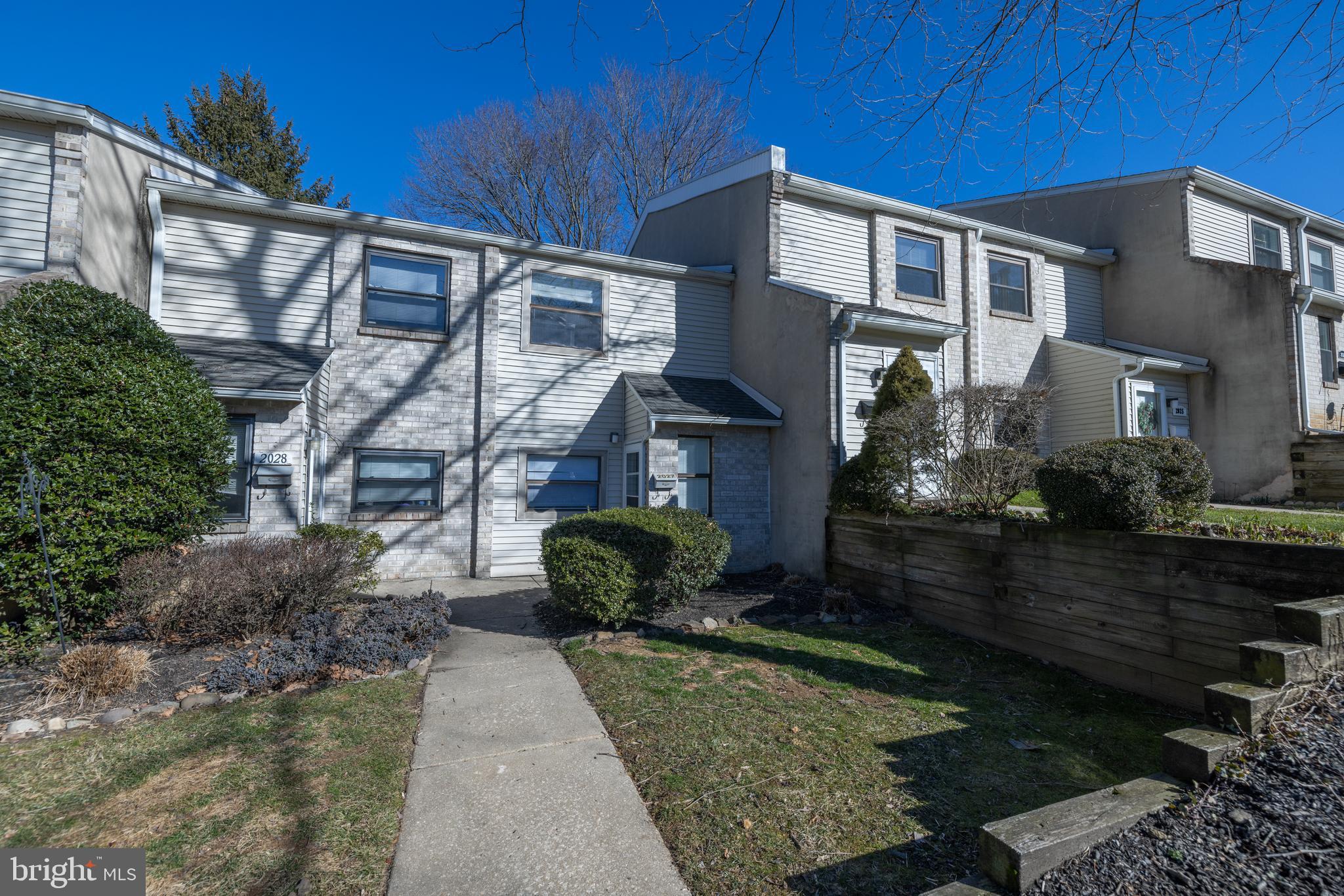 GOSHEN VALLEY II - Residential