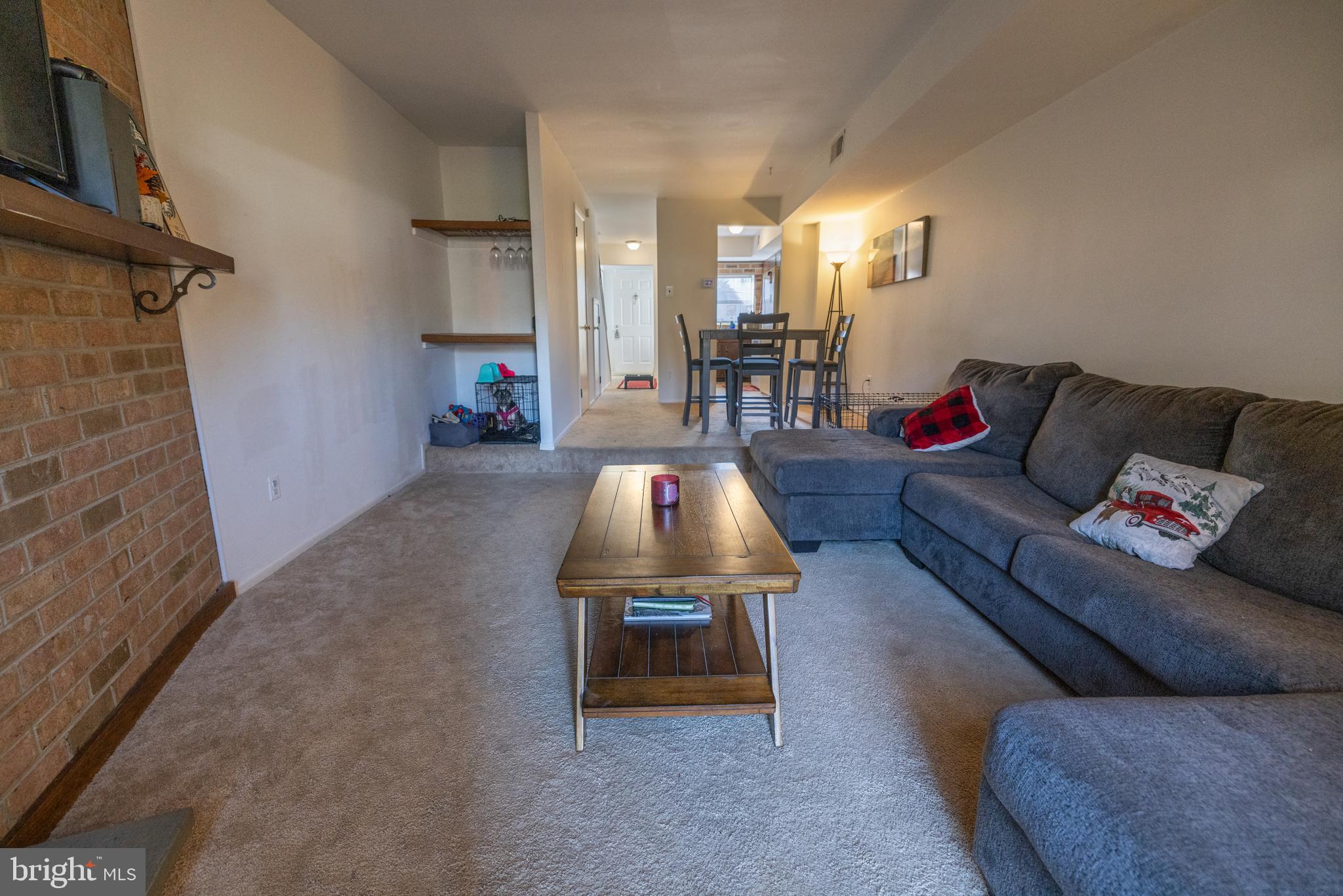 GOSHEN VALLEY II - Residential