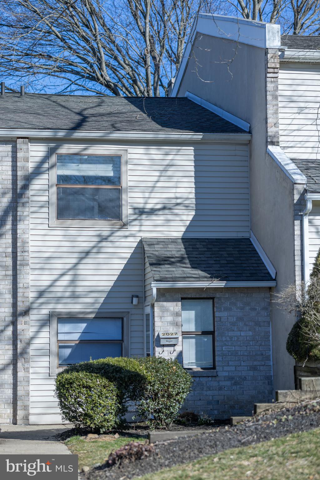 GOSHEN VALLEY II - Residential