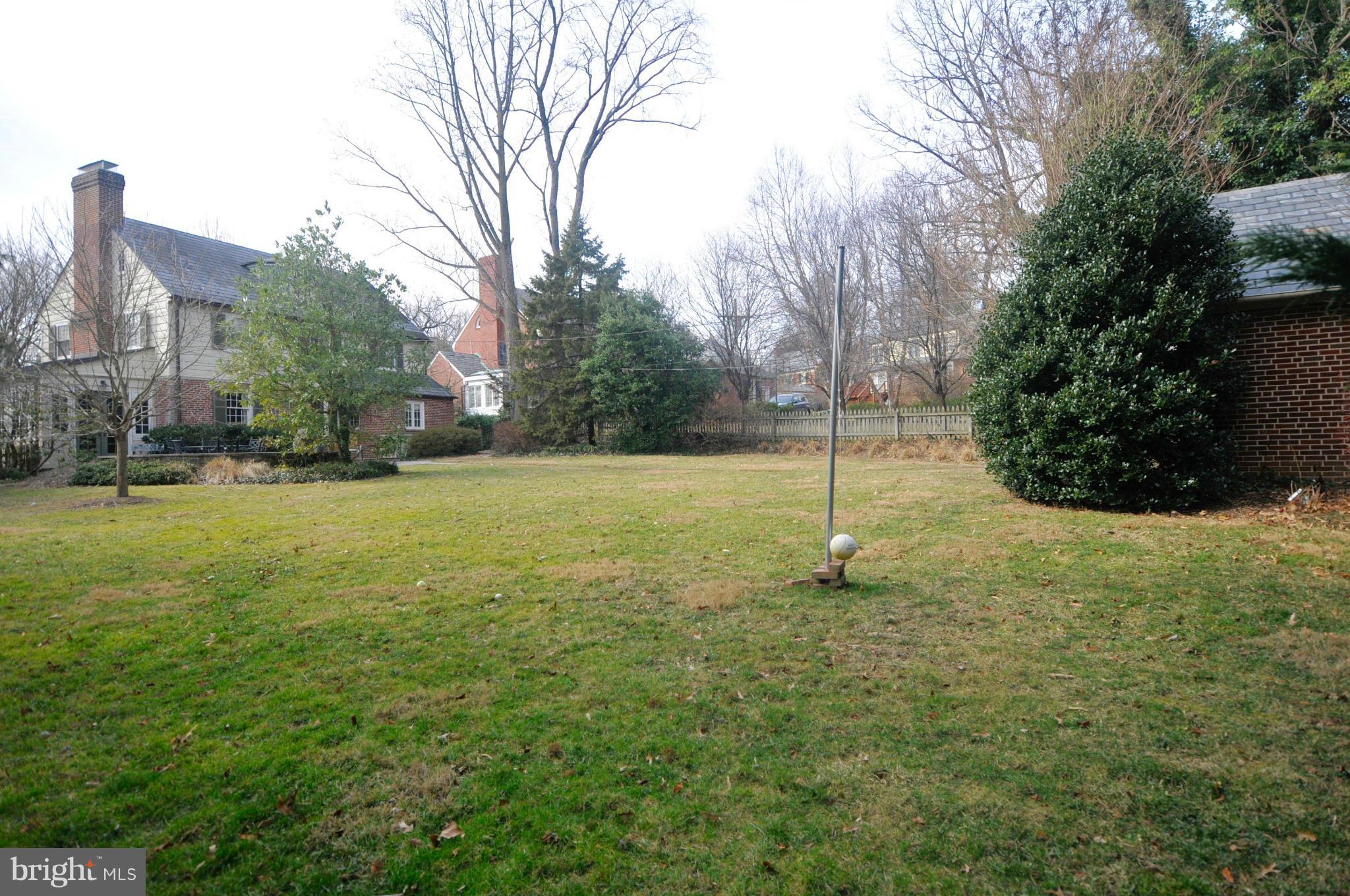 GREATER HOMELAND HISTORIC DISTRICT - Residential