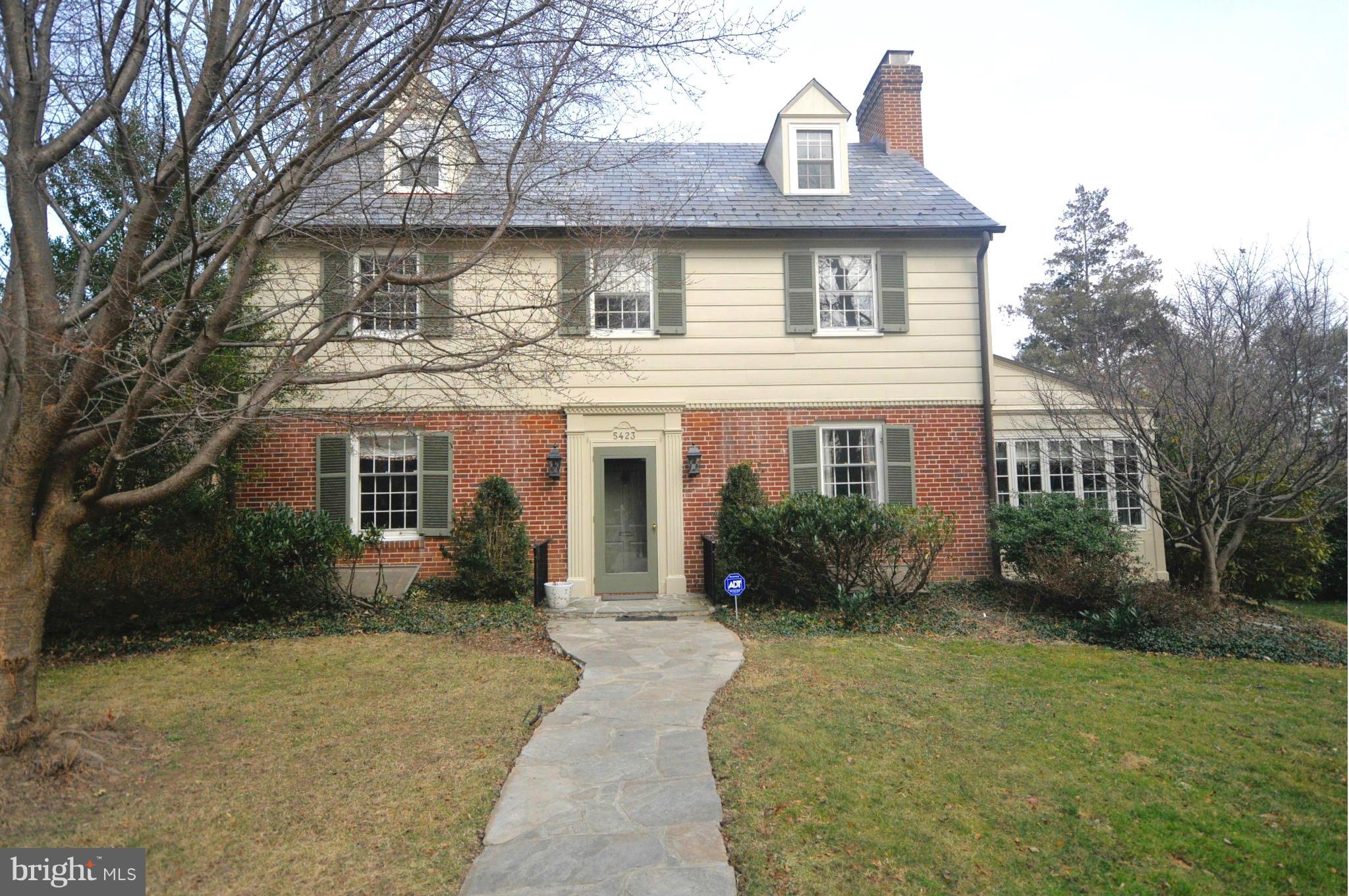 GREATER HOMELAND HISTORIC DISTRICT - Residential