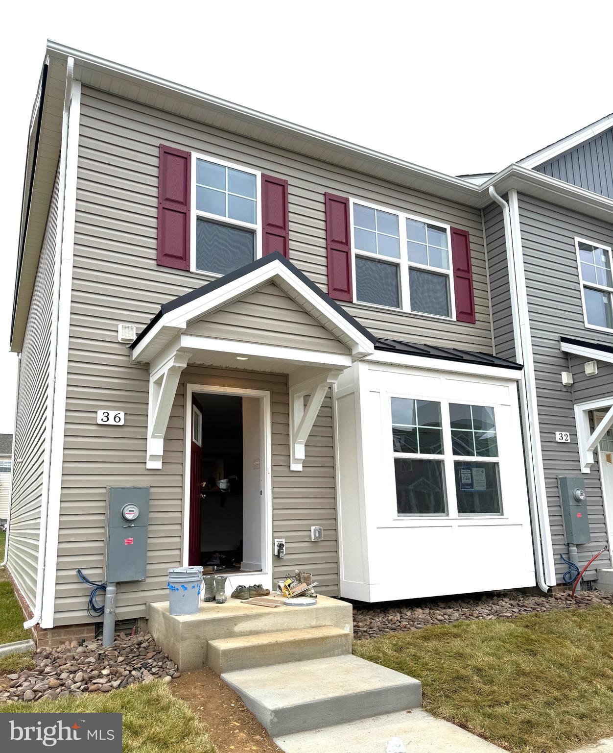 HERITAGE HILLS - Residential