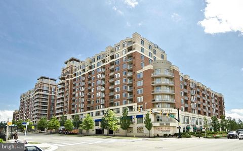 3600 S. GLEBE ROAD 526W ARLINGTON VA 22202
