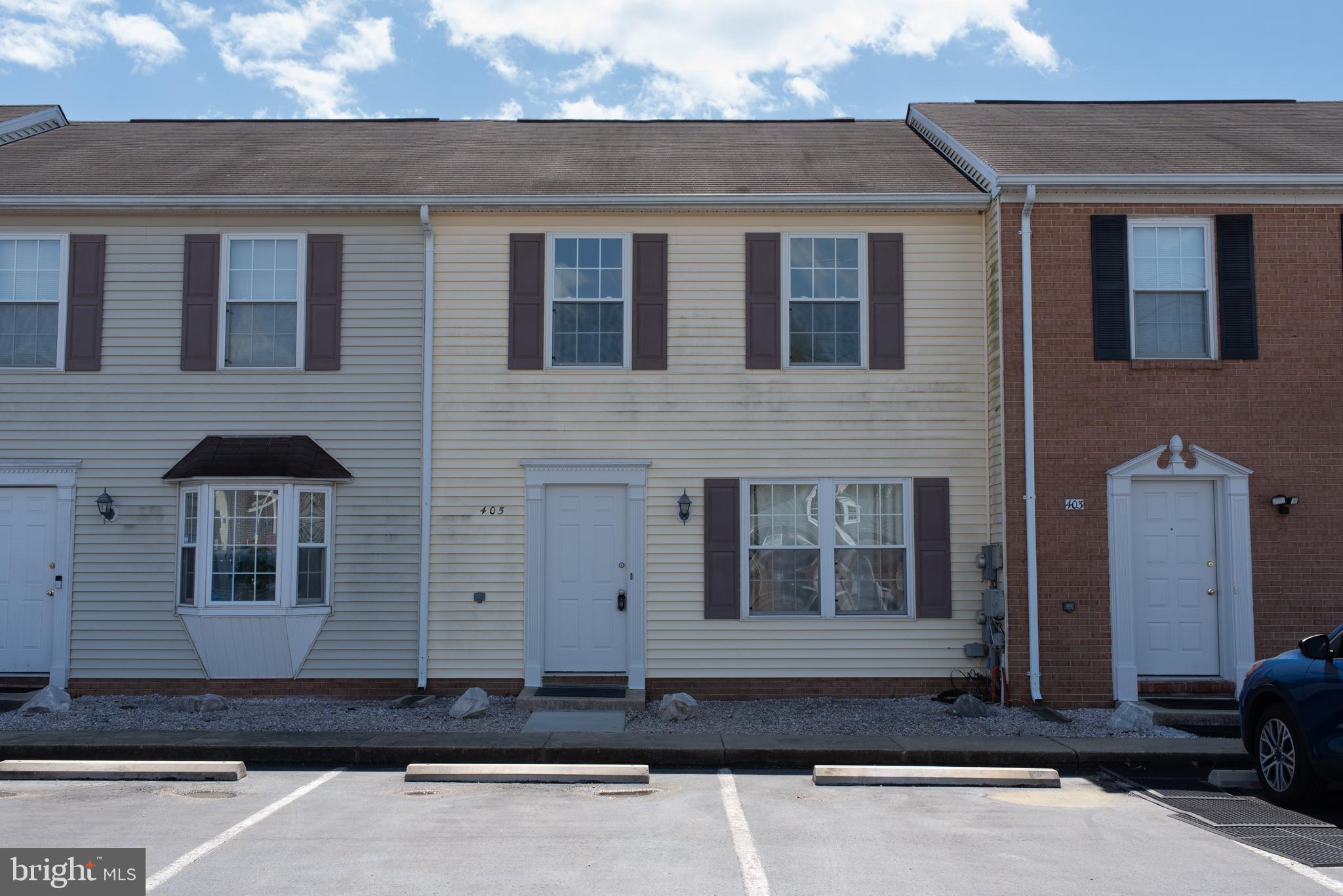 NONE AVAILABLE - Residential Lease