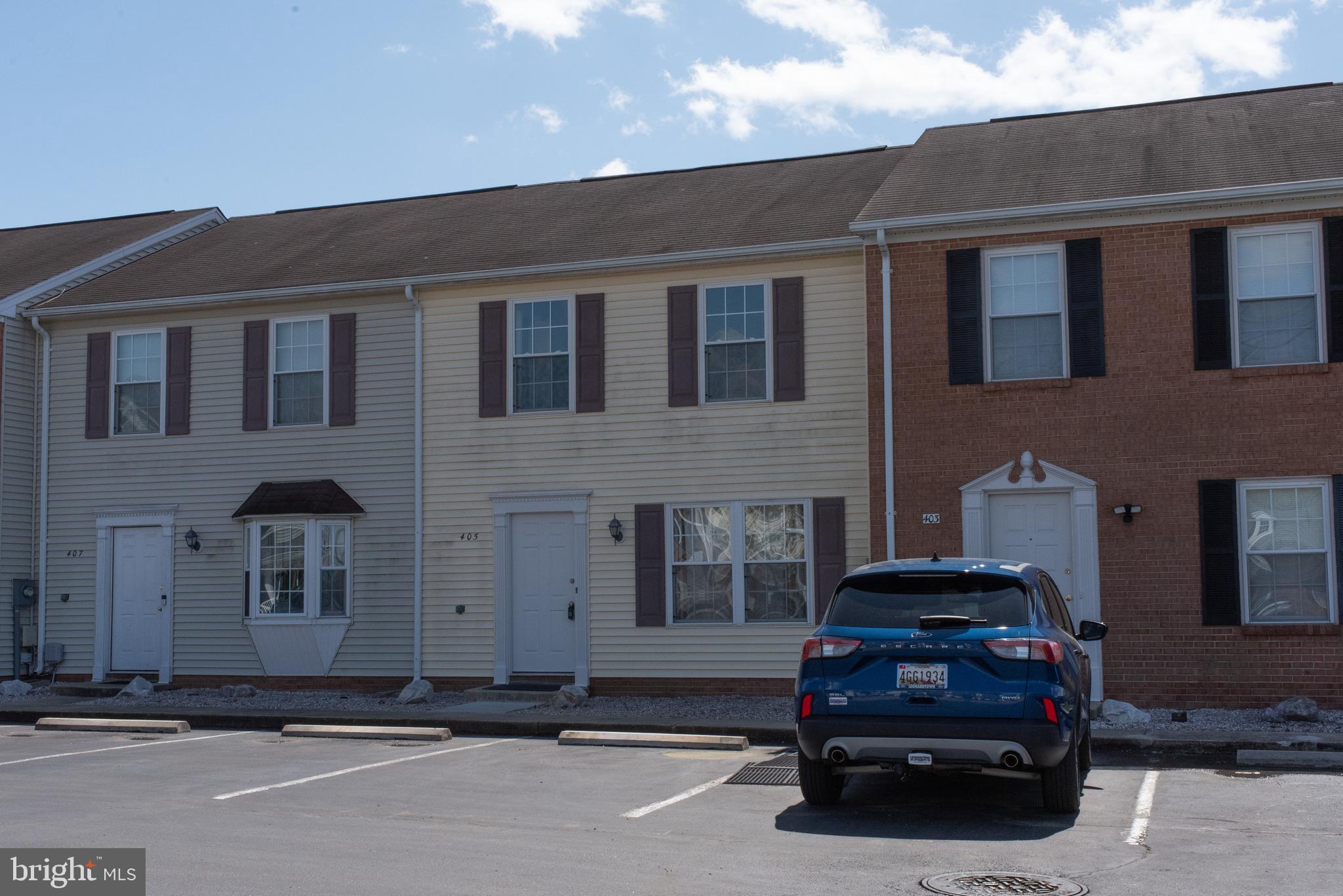 NONE AVAILABLE - Residential Lease