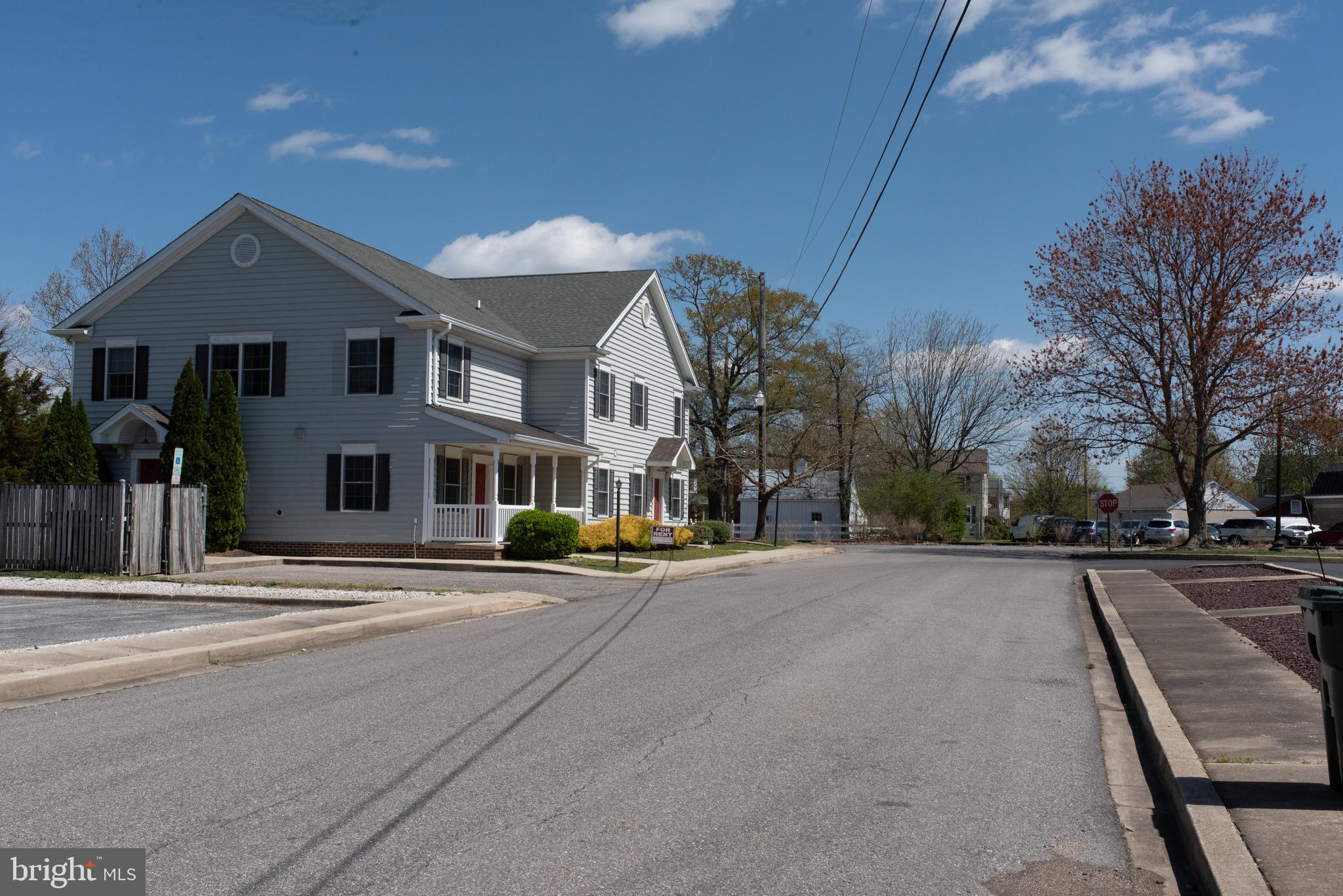 NONE AVAILABLE - Residential Lease