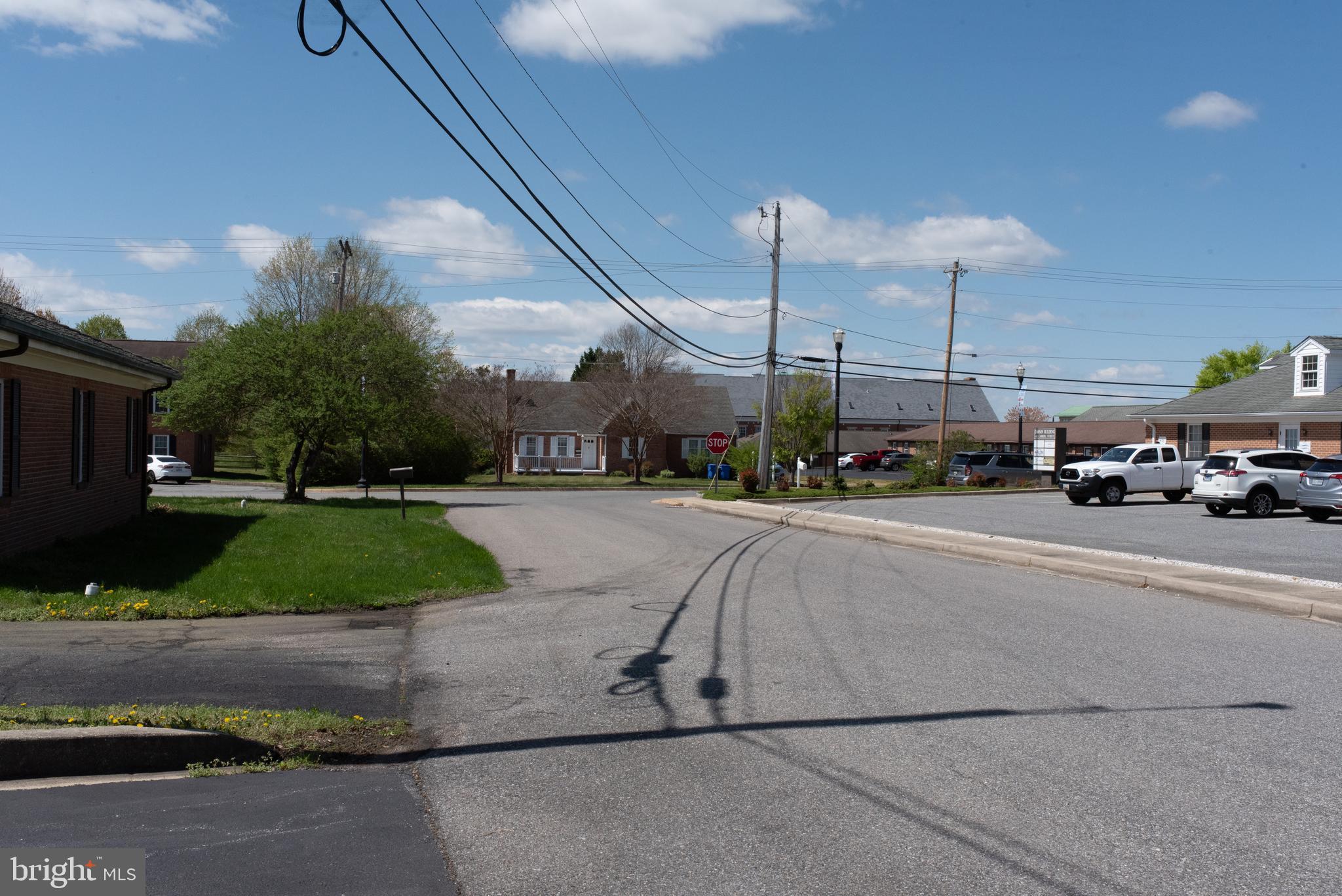 NONE AVAILABLE - Residential Lease