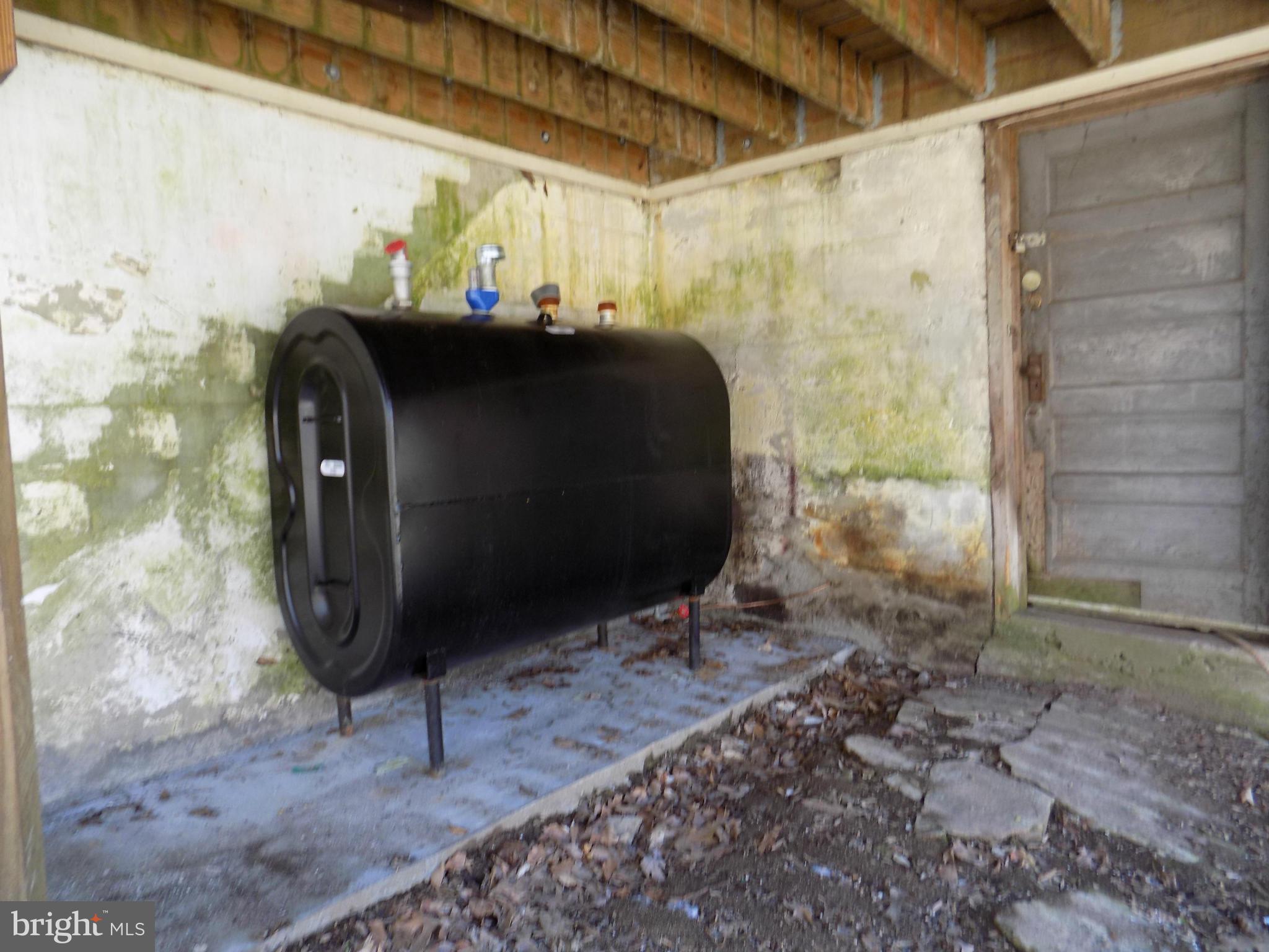 WOODSTOCK - Residential