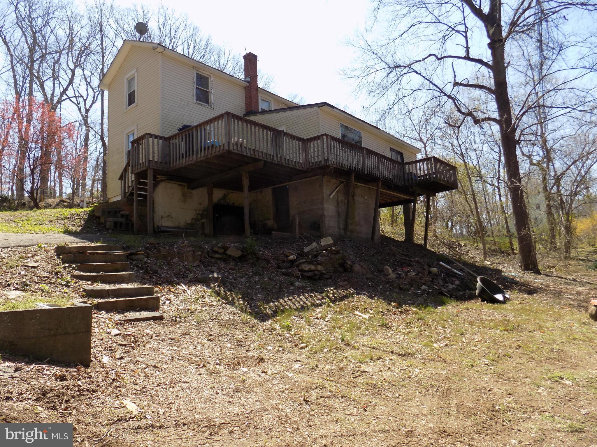 WOODSTOCK - Residential