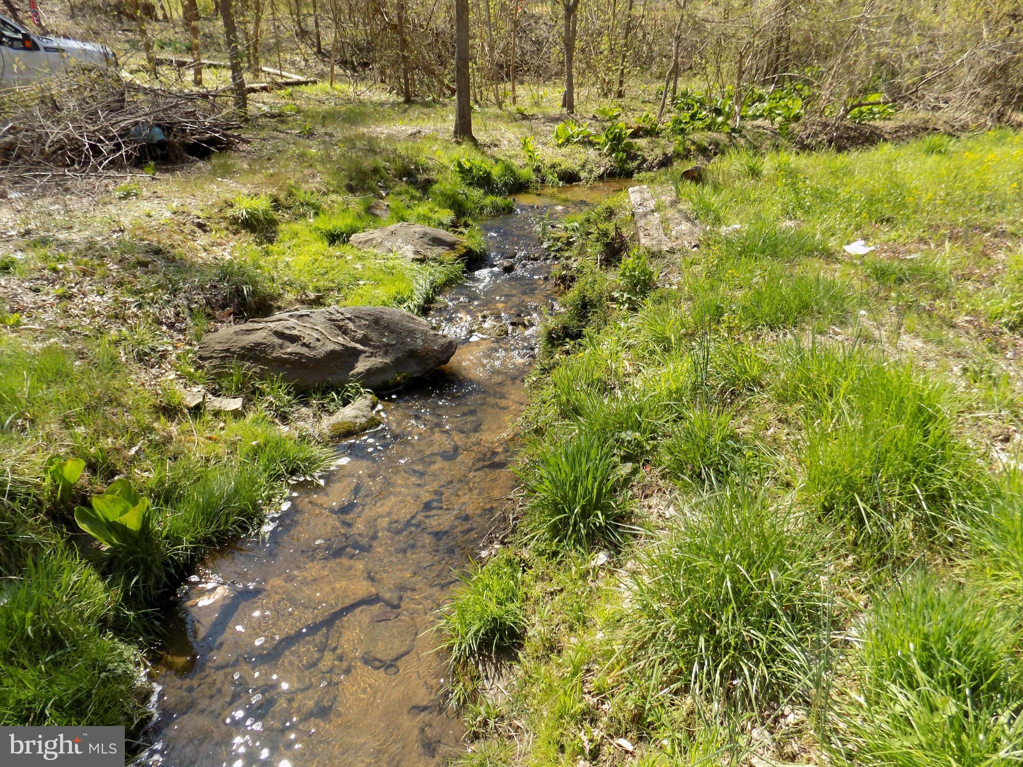 WOODSTOCK - Residential