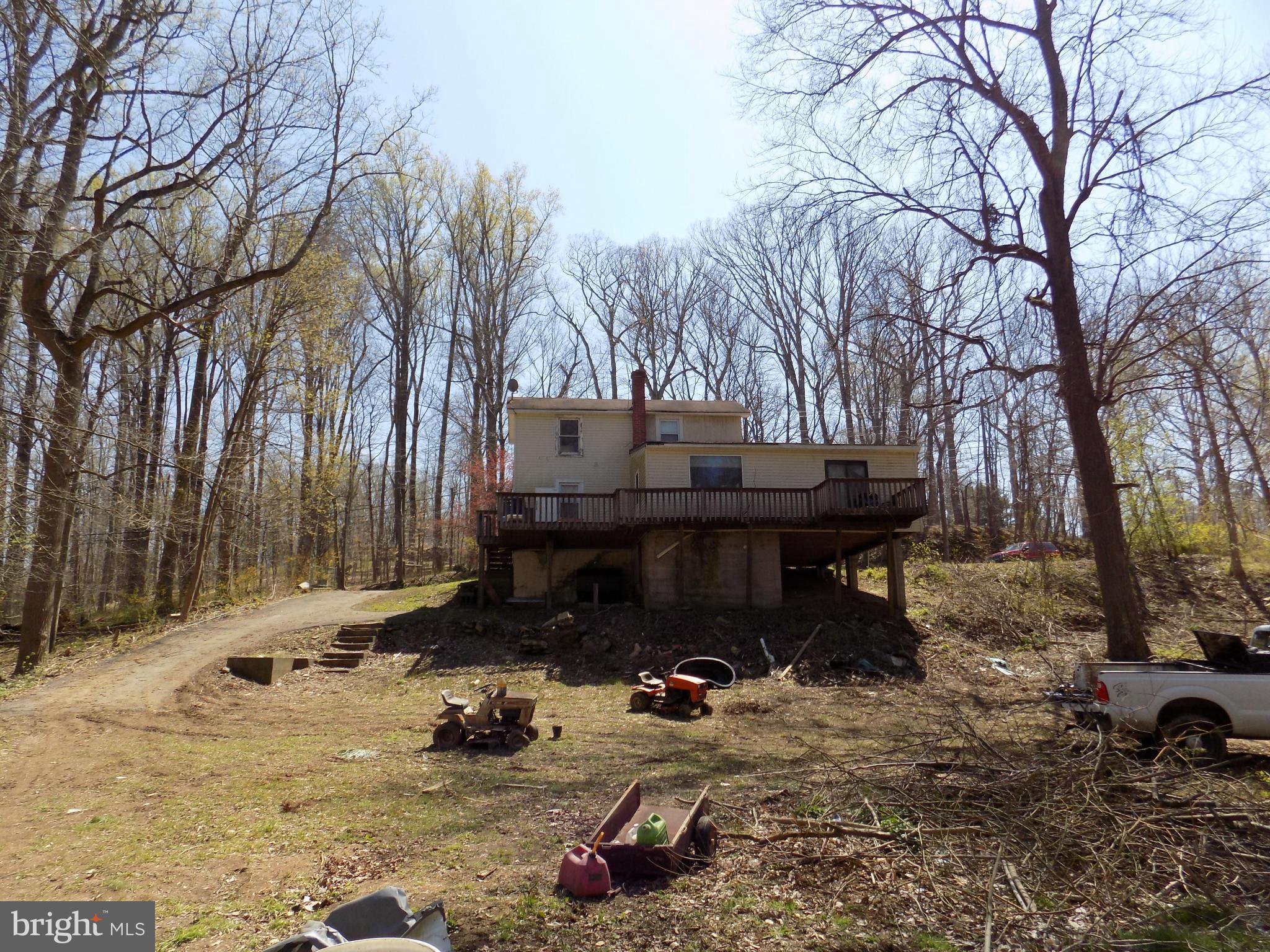 WOODSTOCK - Residential