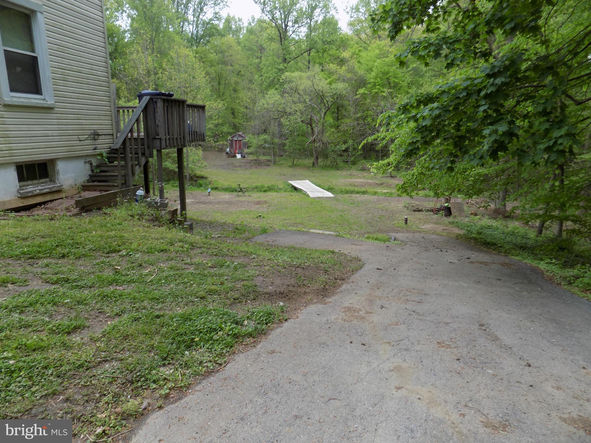 WOODSTOCK - Residential