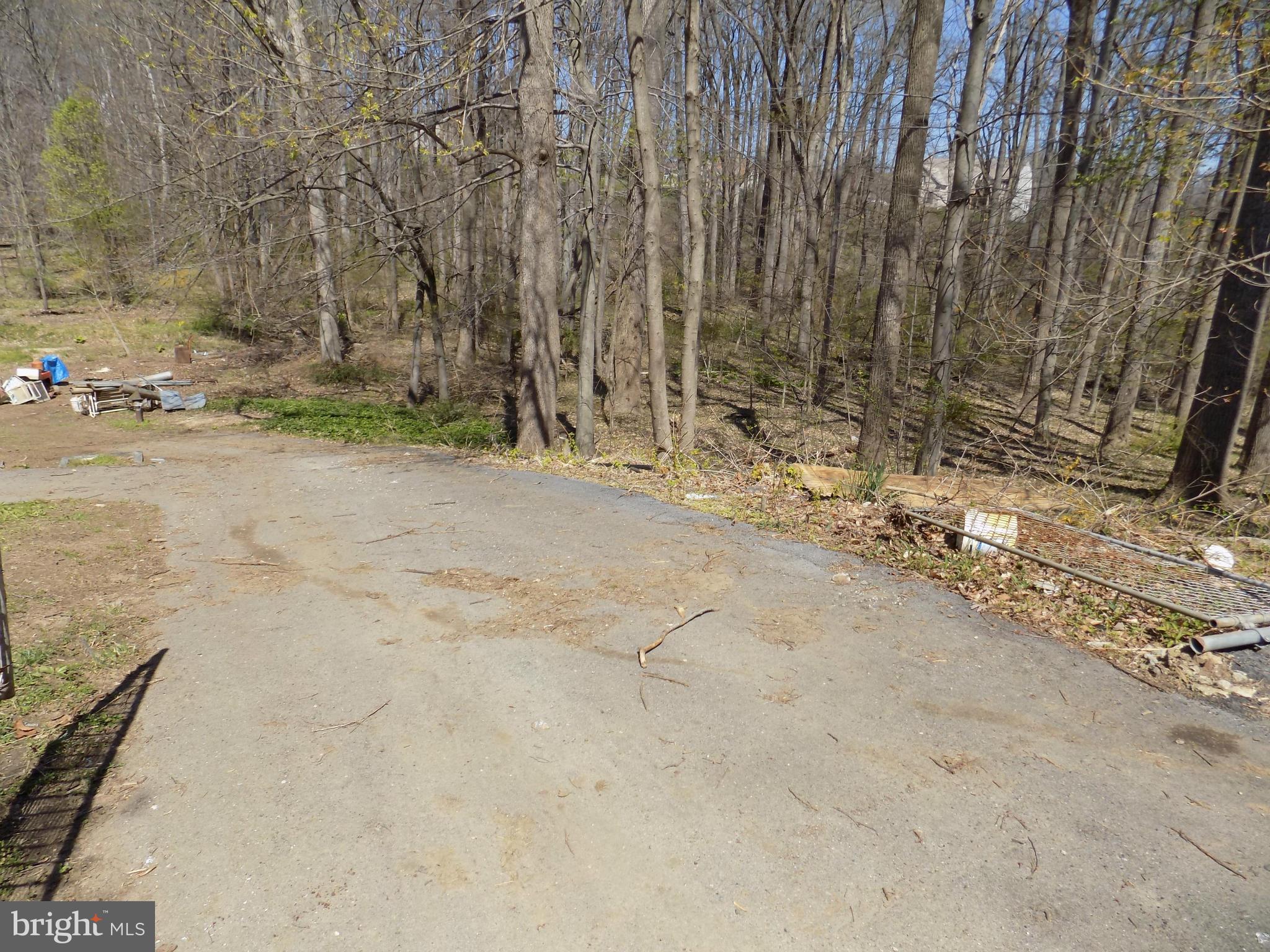 WOODSTOCK - Residential