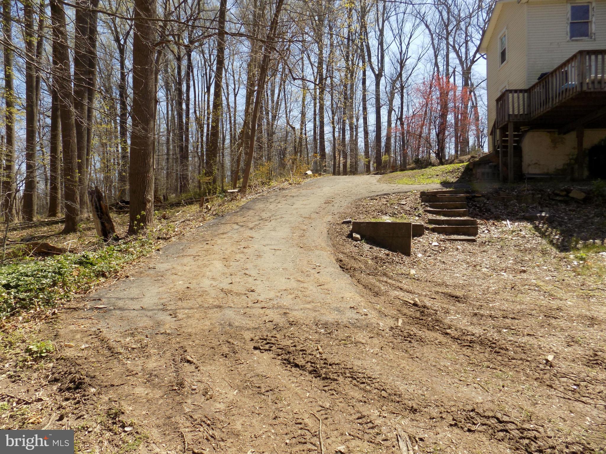 WOODSTOCK - Residential