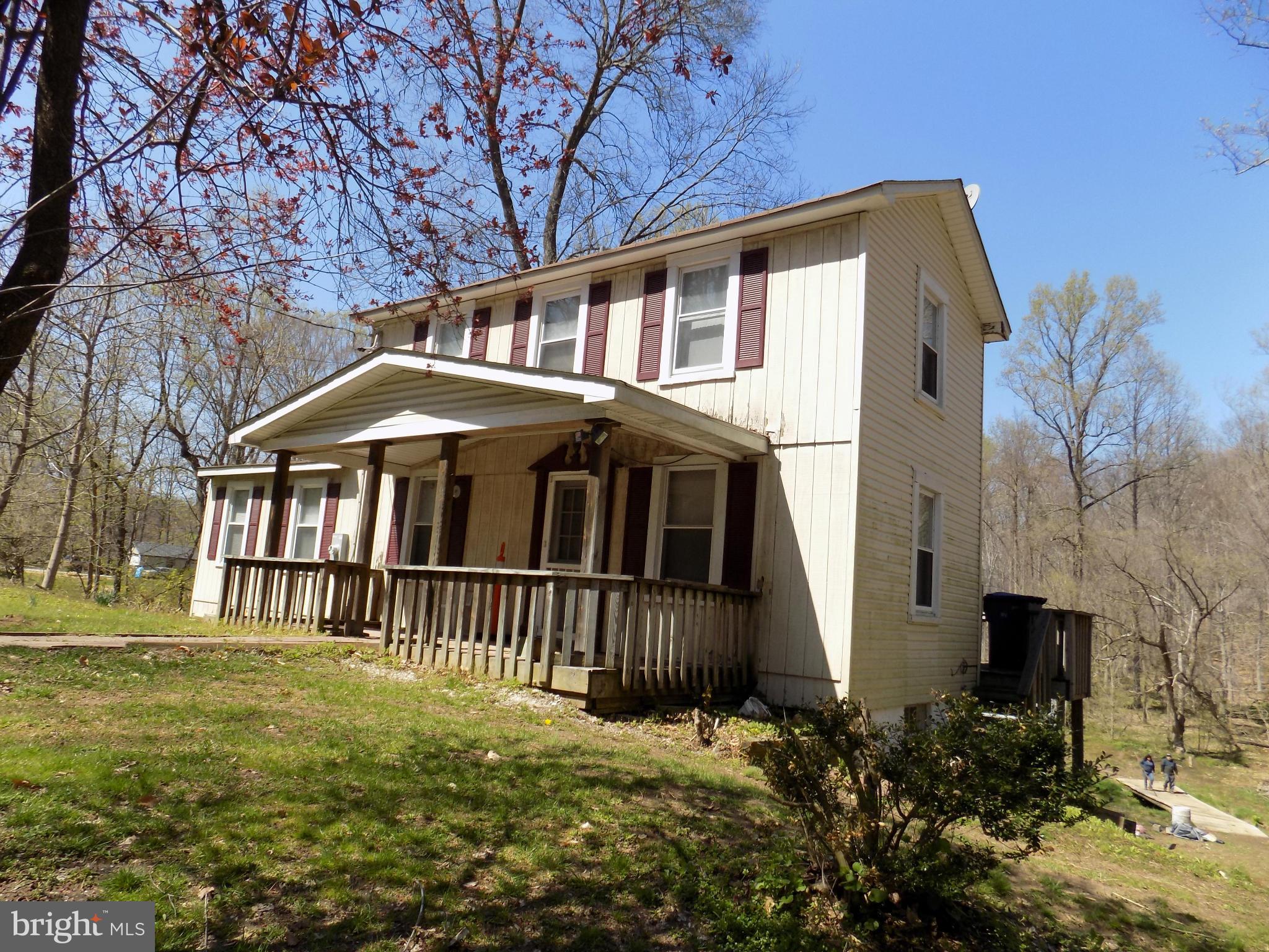 WOODSTOCK - Residential