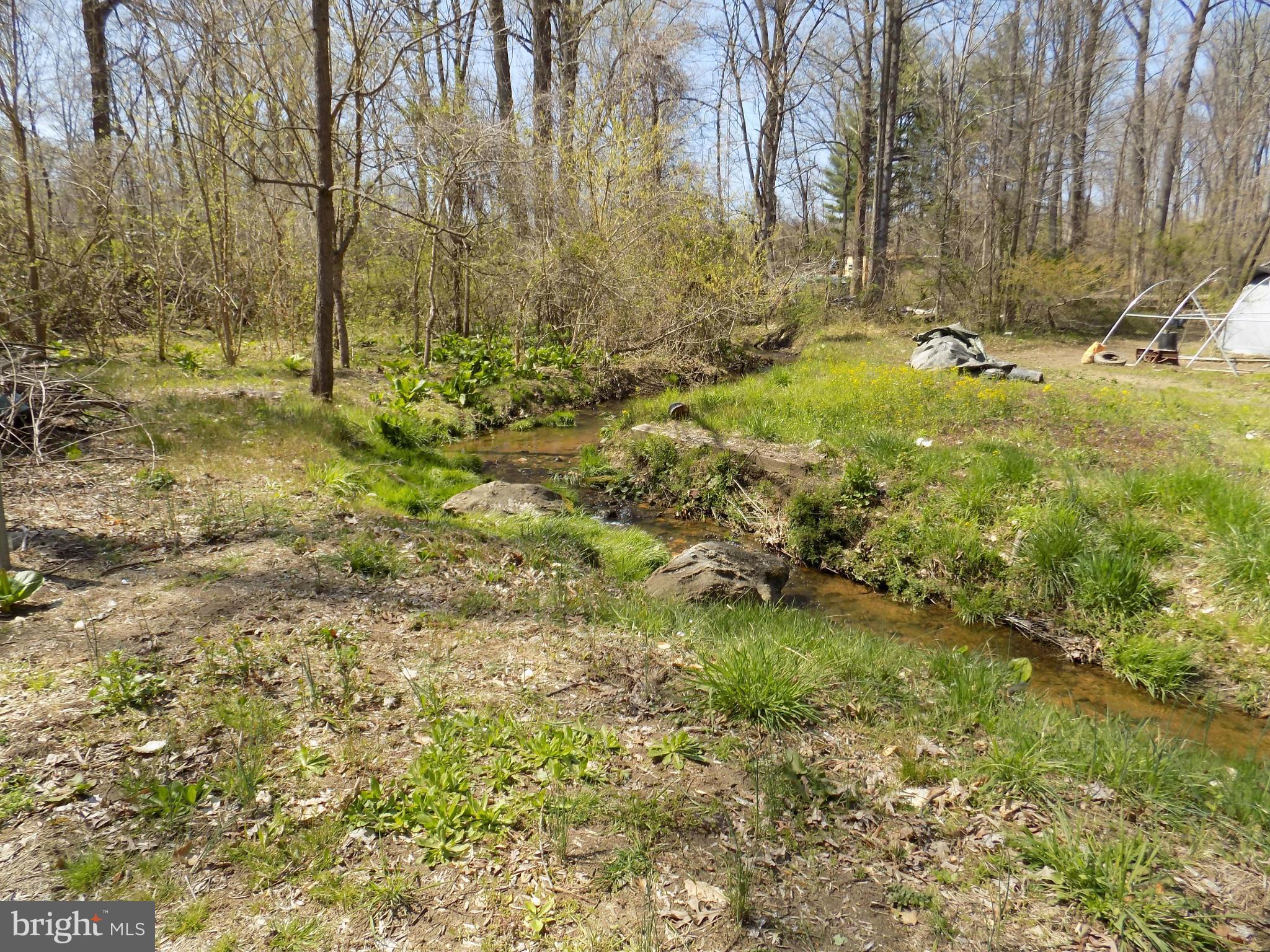 WOODSTOCK - Residential