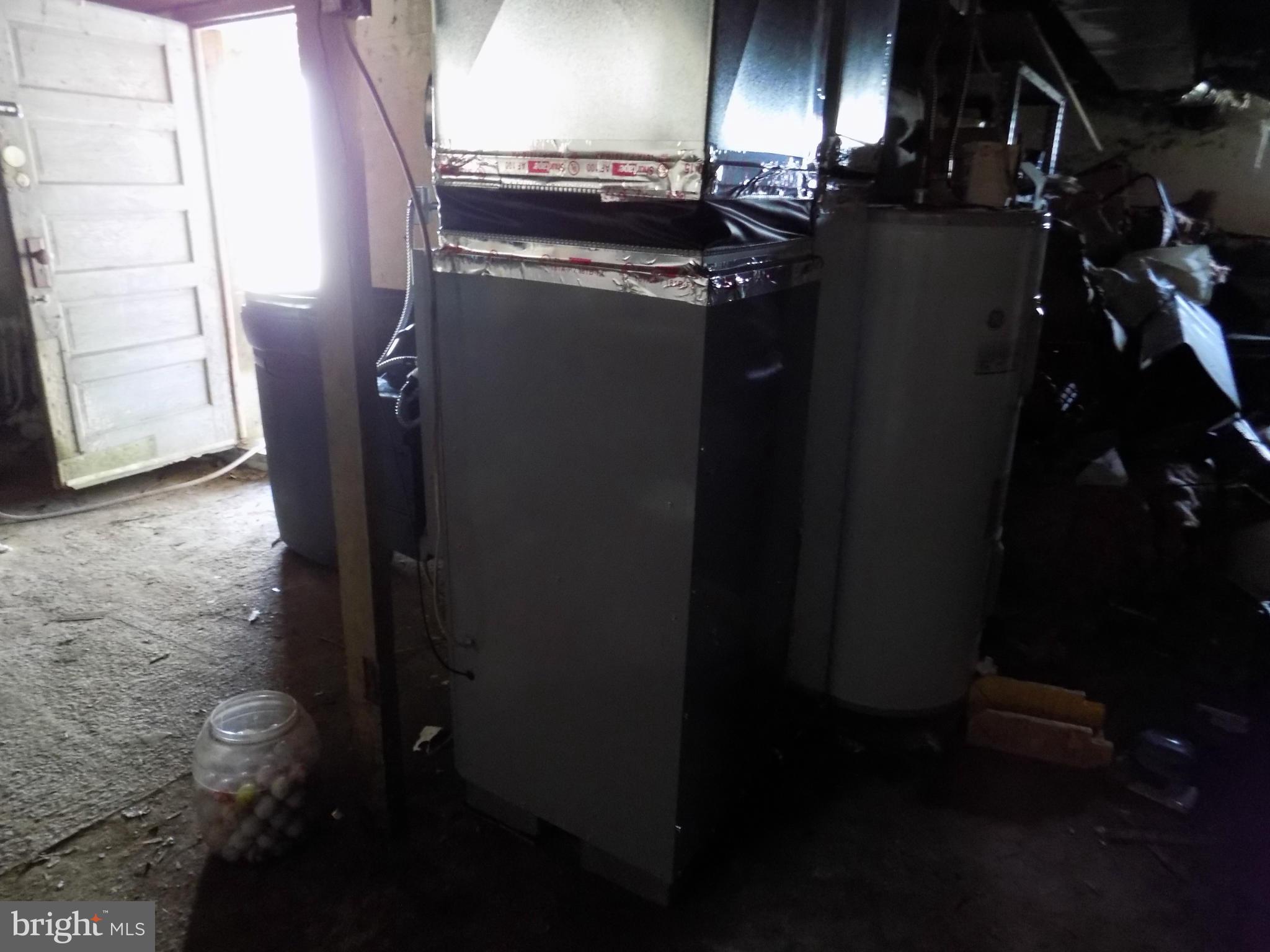 WOODSTOCK - Residential