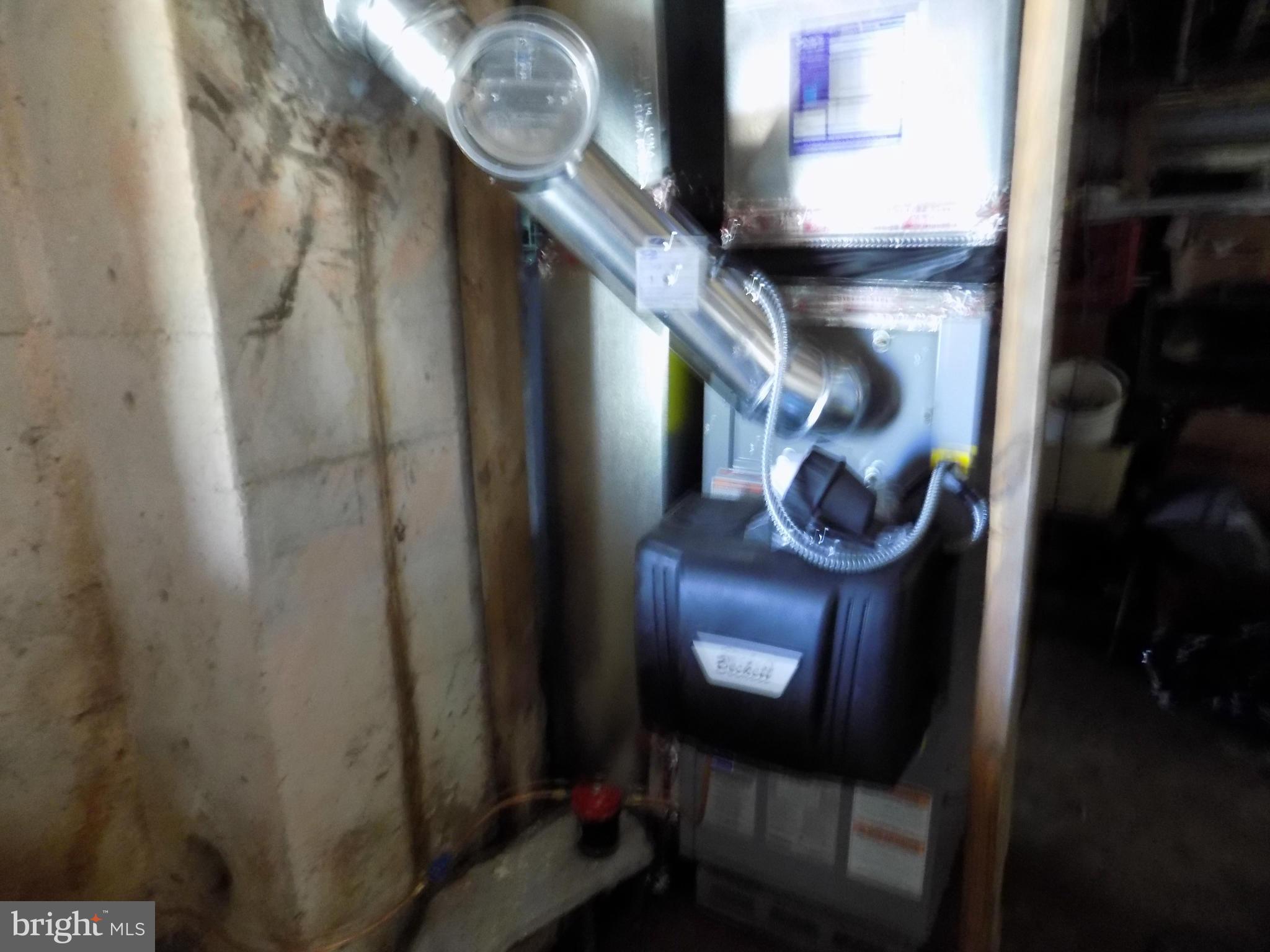 WOODSTOCK - Residential