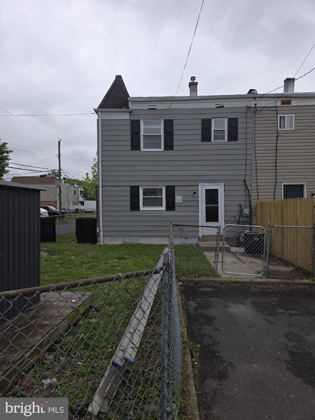 FLEETWING - Residential